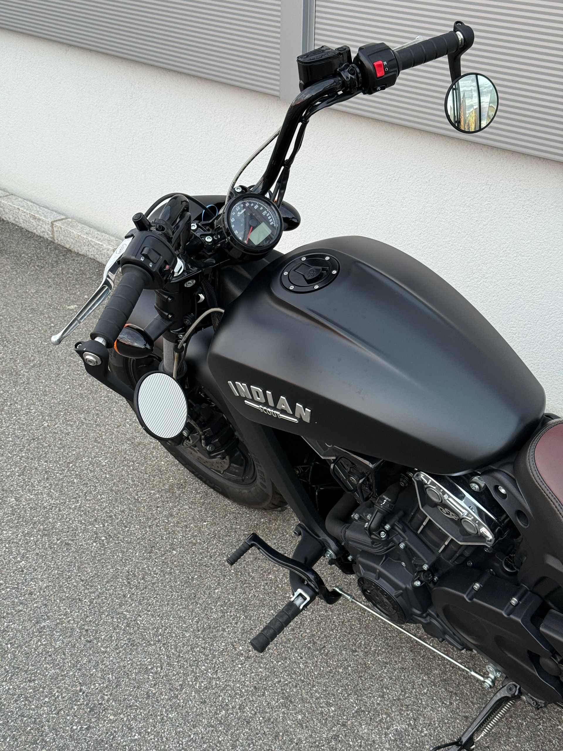 INDIAN Scout Bobber ABS (35kW/70kW)-image-8