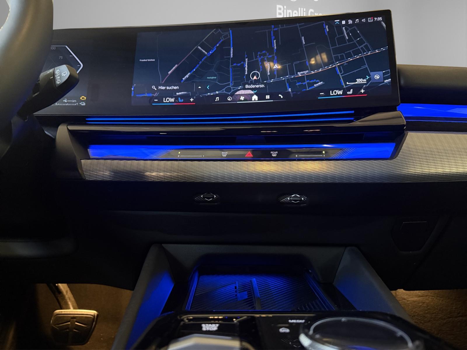 BMW 5er Touring 530e xDrive M-SportPaket-image-15