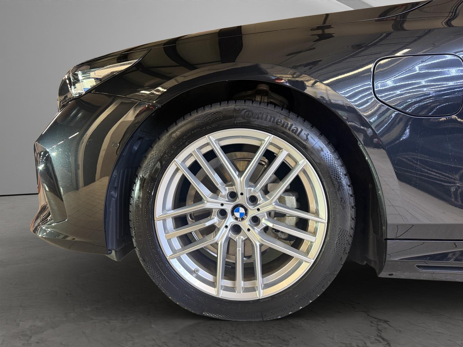 BMW 5er Touring 530e xDrive M-SportPaket-image-22