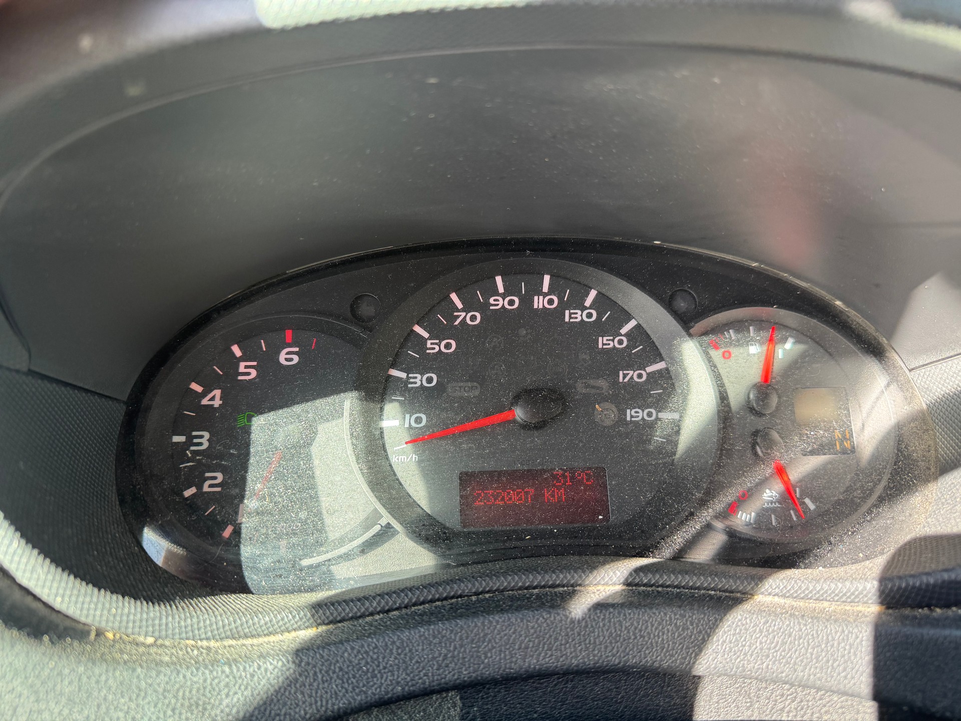 RENAULT Master T35 ENERGY 2.3dCi 170 L2H2 Quickshift-image-11