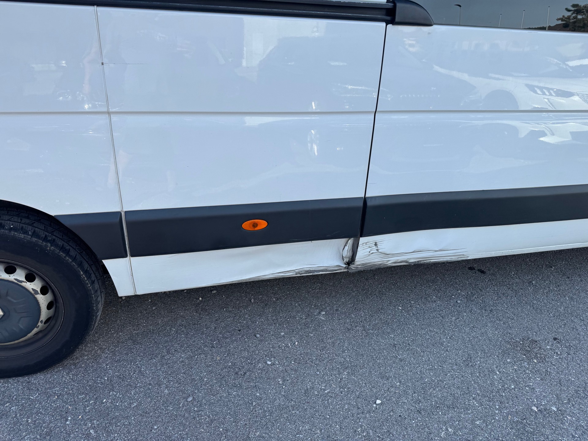 RENAULT Master T35 ENERGY 2.3dCi 170 L2H2 Quickshift-image-6
