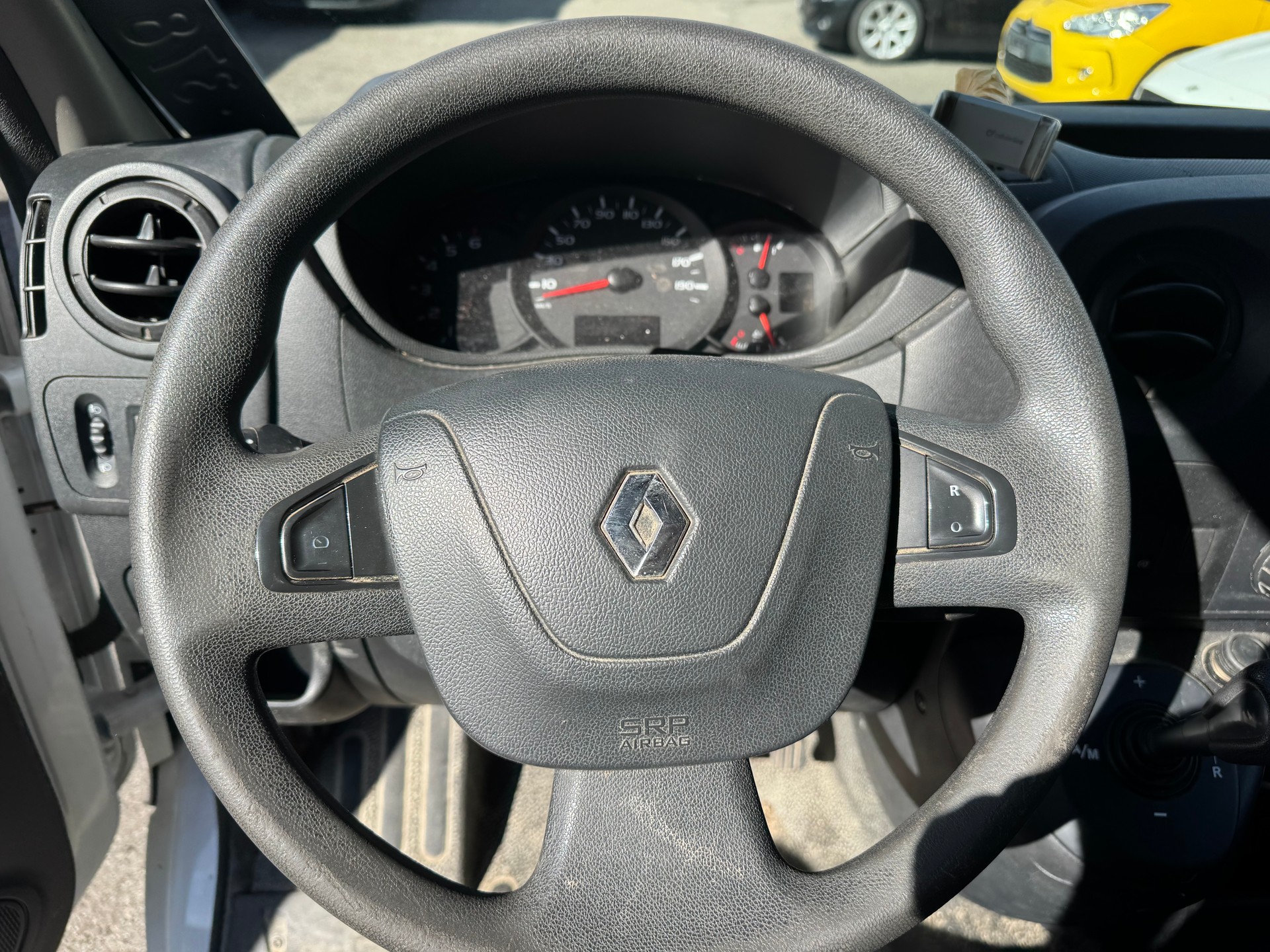 RENAULT Master T35 ENERGY 2.3dCi 170 L2H2 Quickshift-image-7