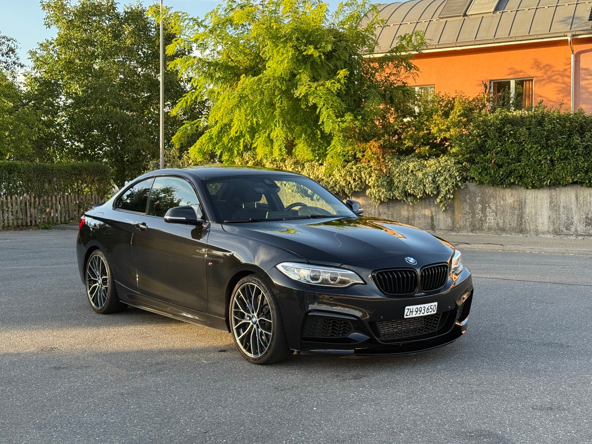 BMW M235-image-1