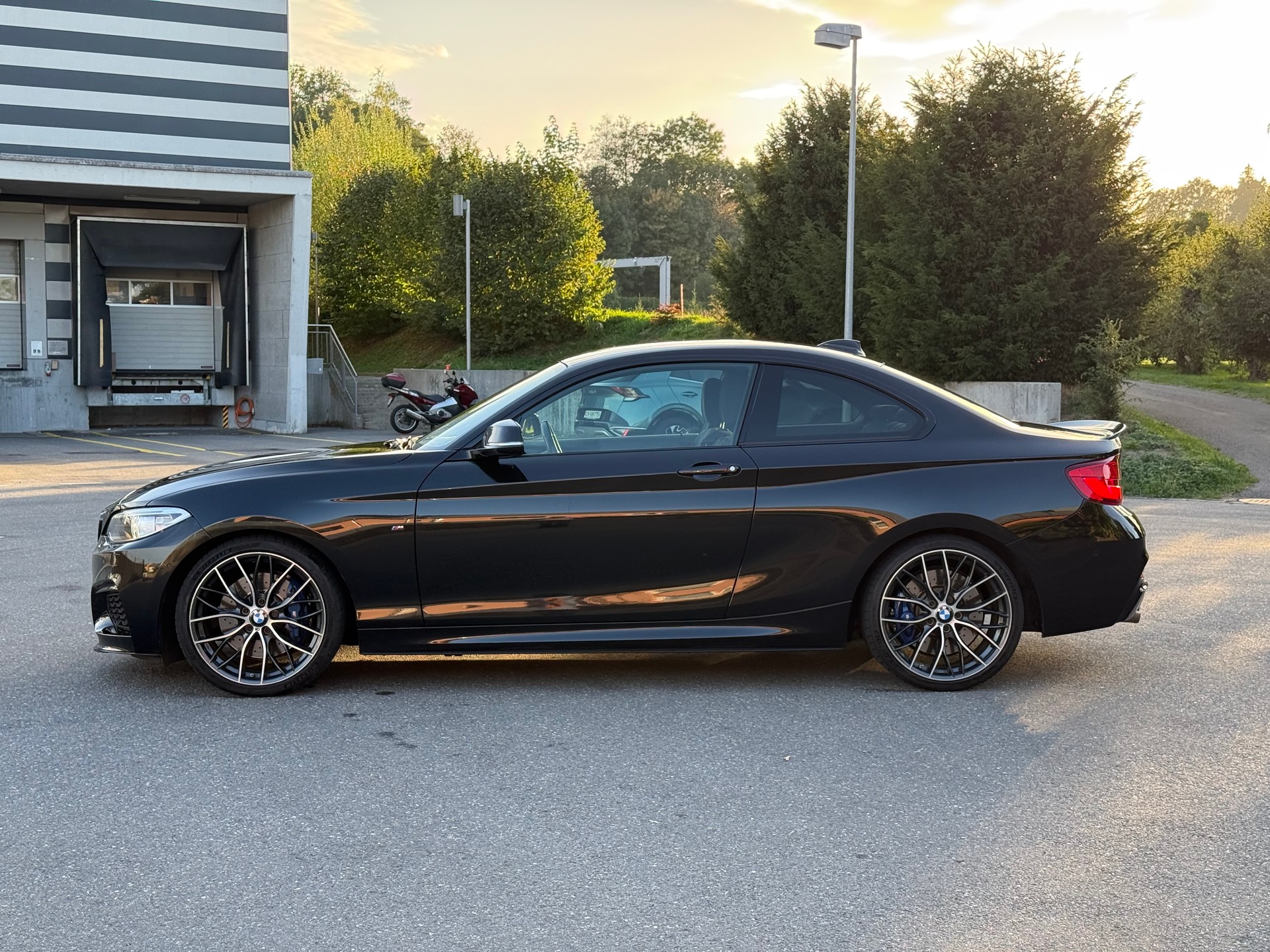 BMW M235-image-2