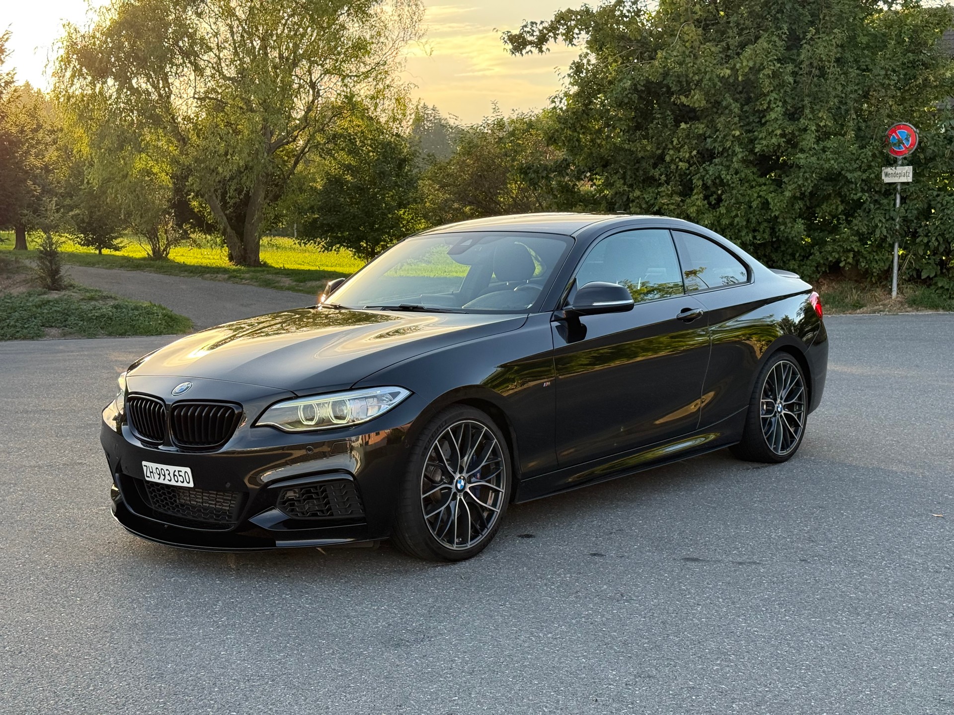 BMW M235-image-0