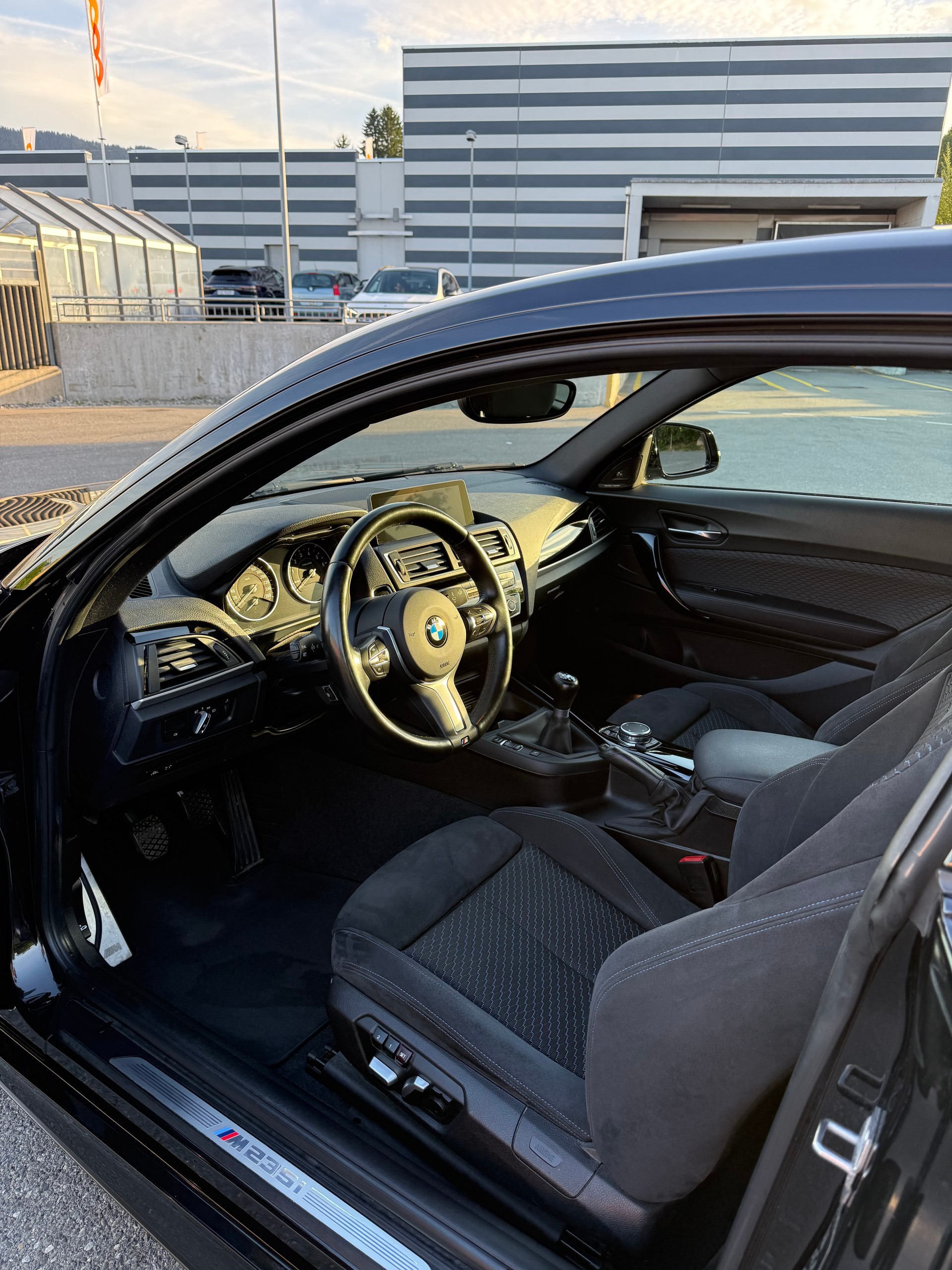 BMW M235-image-5