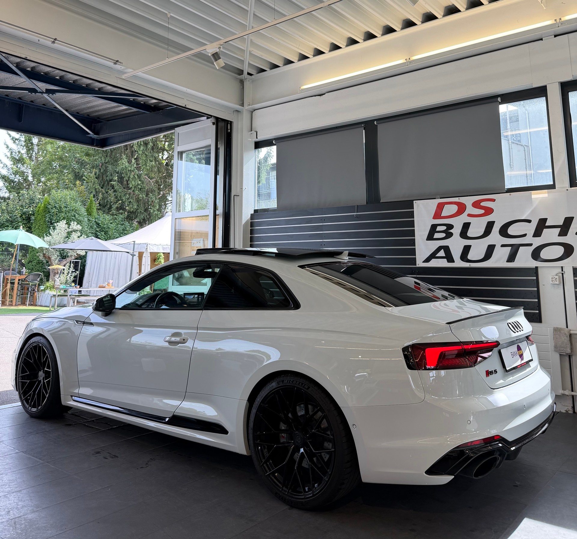 AUDI RS5 Coupé 2.9 V6 TFSI quattro T-Tronic-image-3
