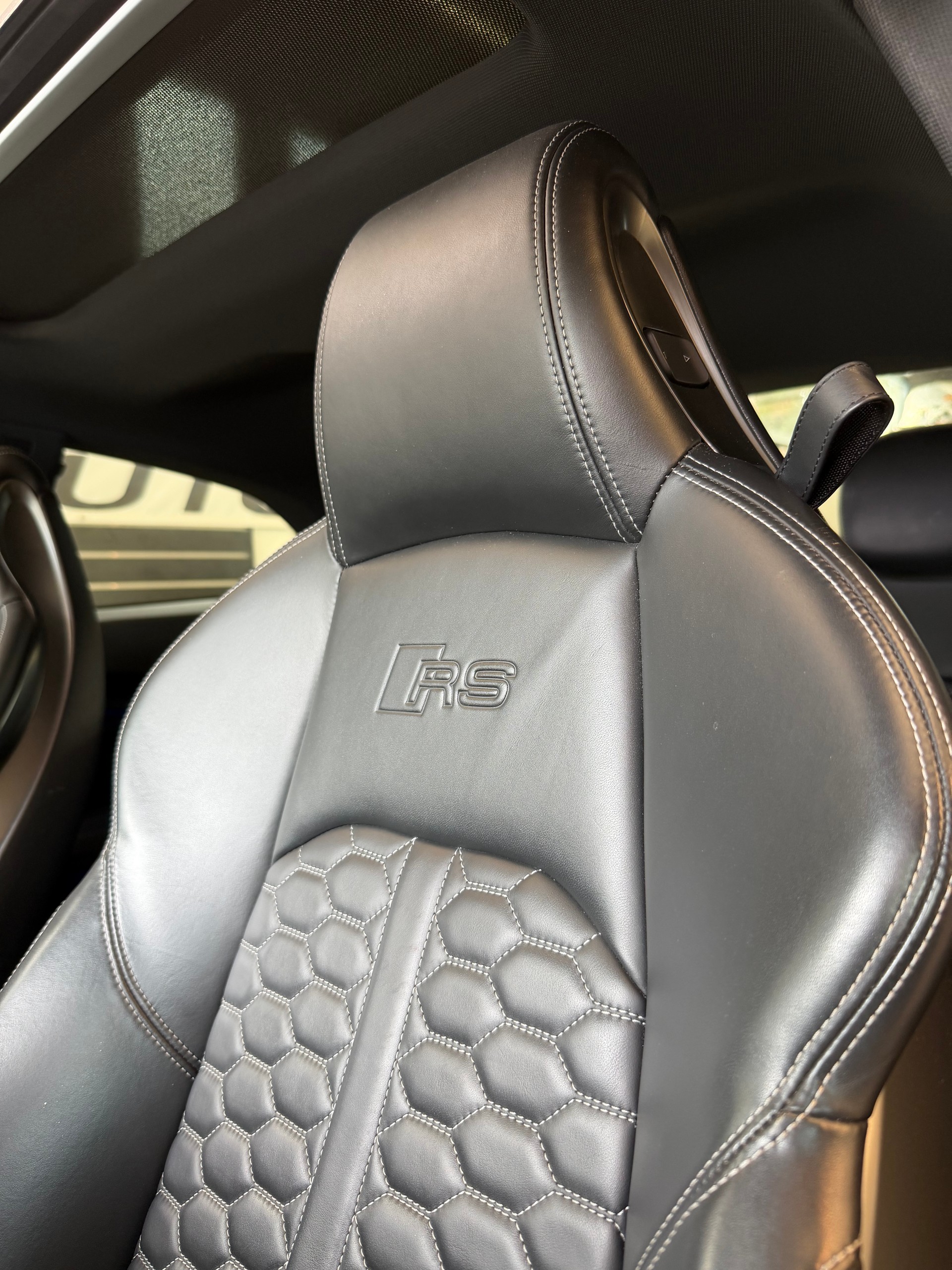 AUDI RS5 Coupé 2.9 V6 TFSI quattro T-Tronic-image-14