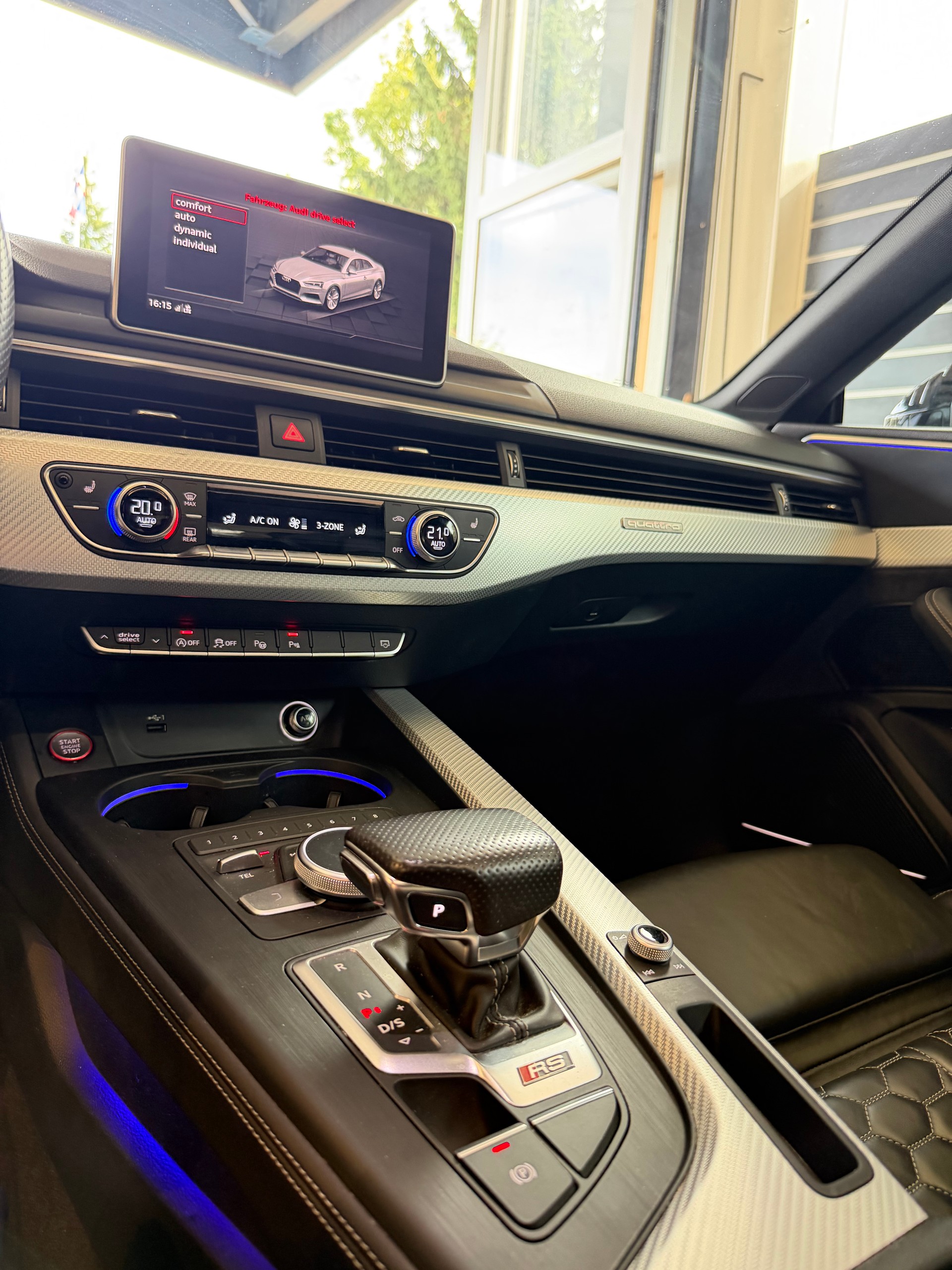 AUDI RS5 Coupé 2.9 V6 TFSI quattro T-Tronic-image-13