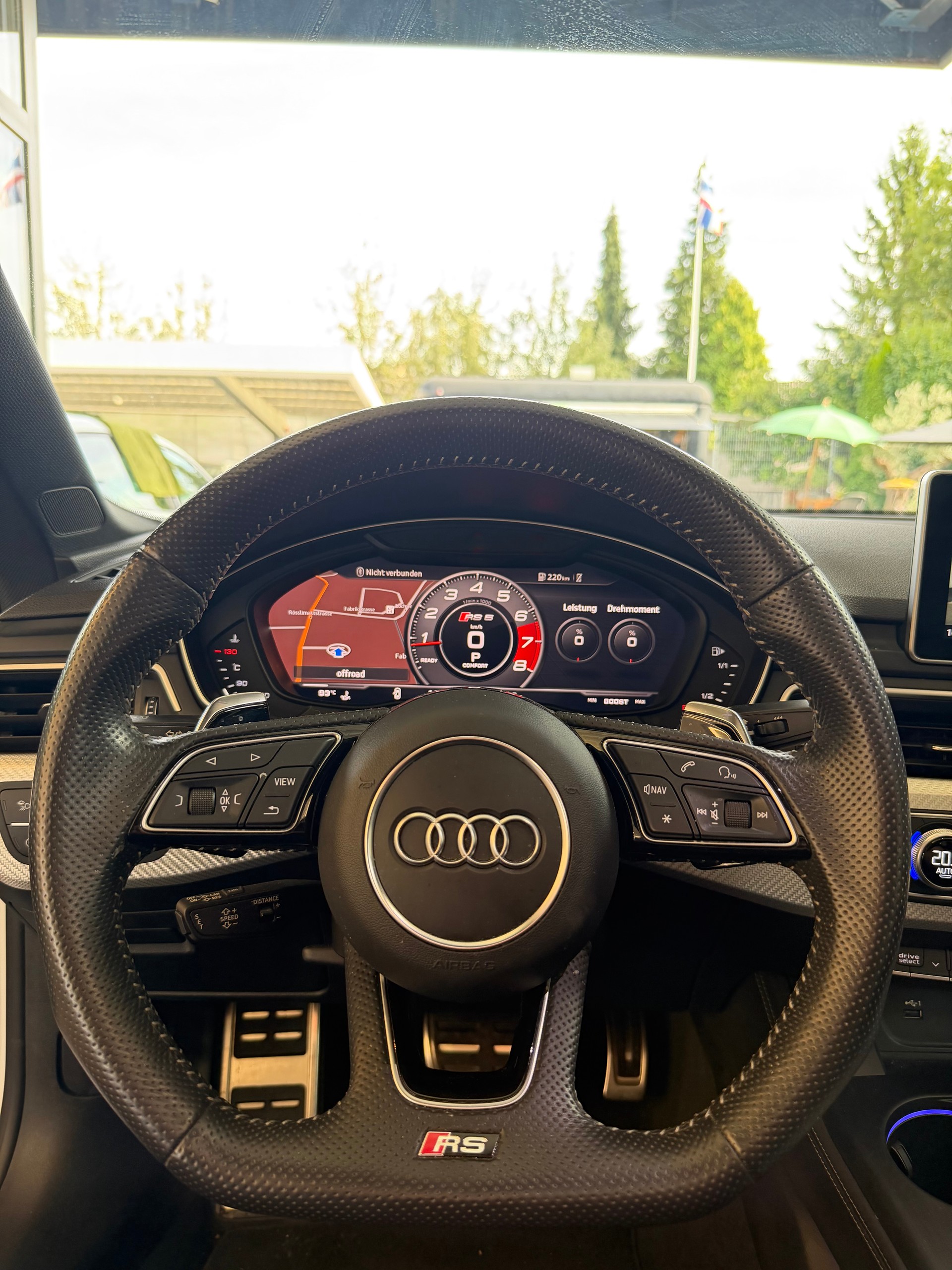 AUDI RS5 Coupé 2.9 V6 TFSI quattro T-Tronic-image-10