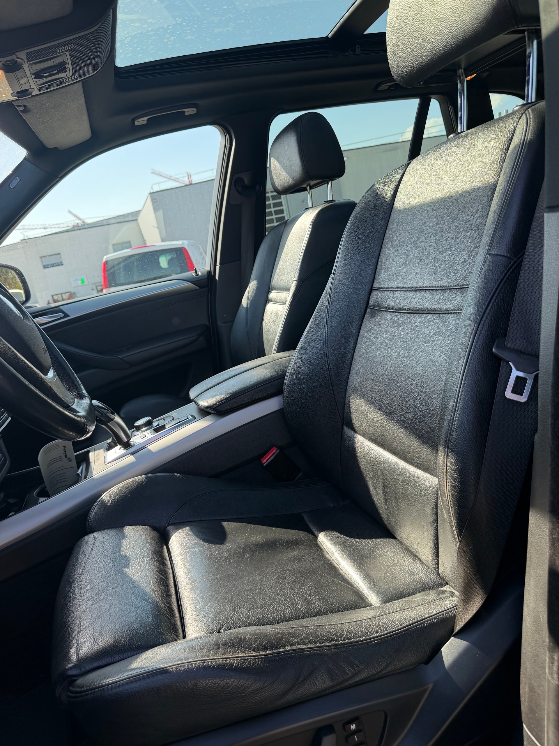 BMW X5 xDrive 30d (3.0d) Steptronic-image-9