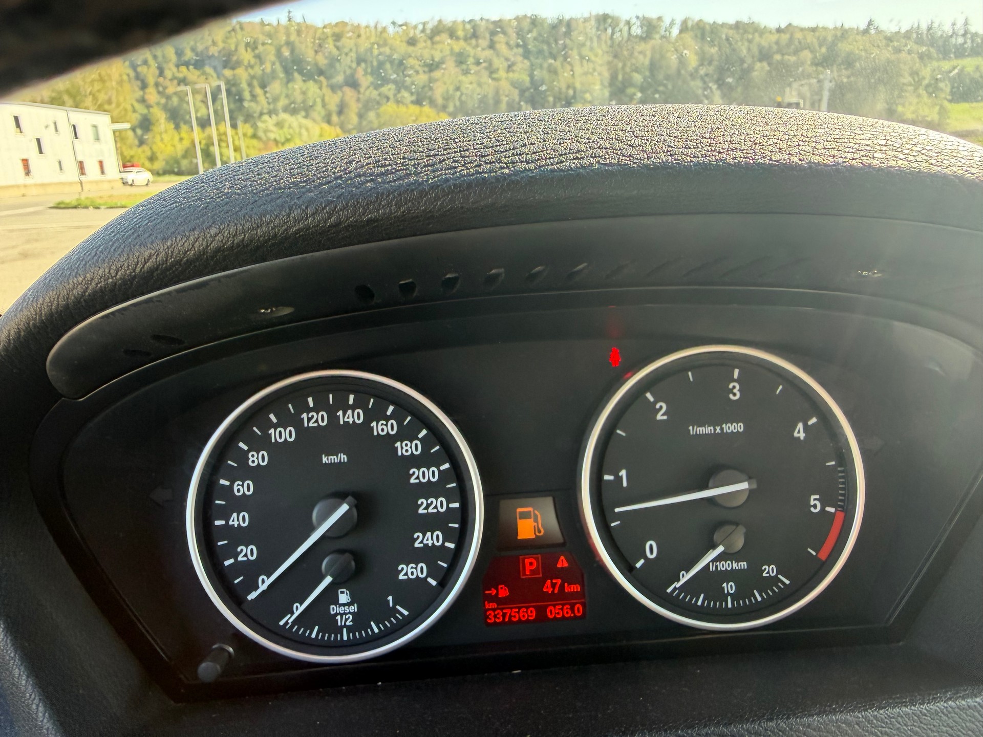 BMW X5 xDrive 30d (3.0d) Steptronic-image-12