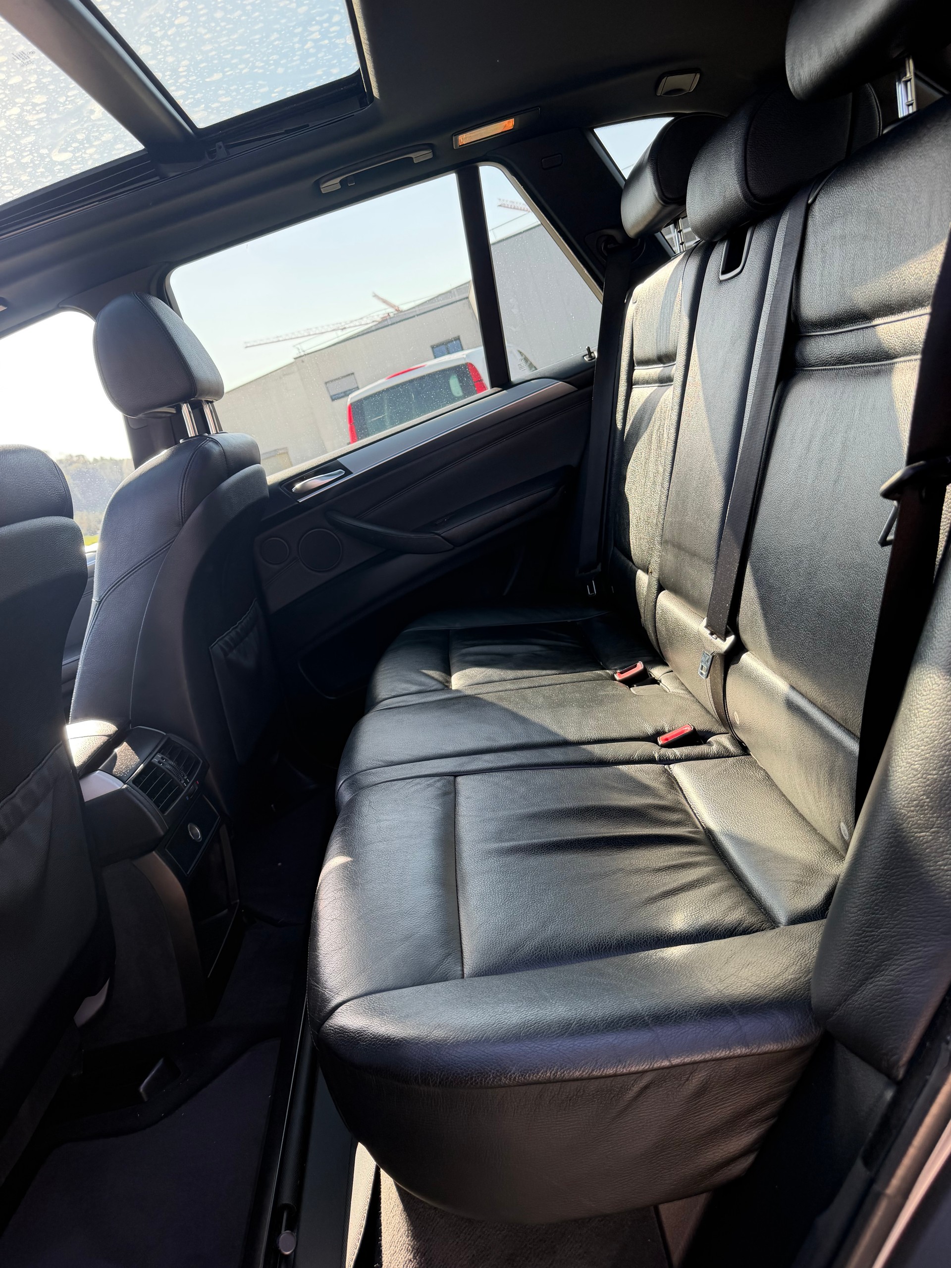 BMW X5 xDrive 30d (3.0d) Steptronic-image-8
