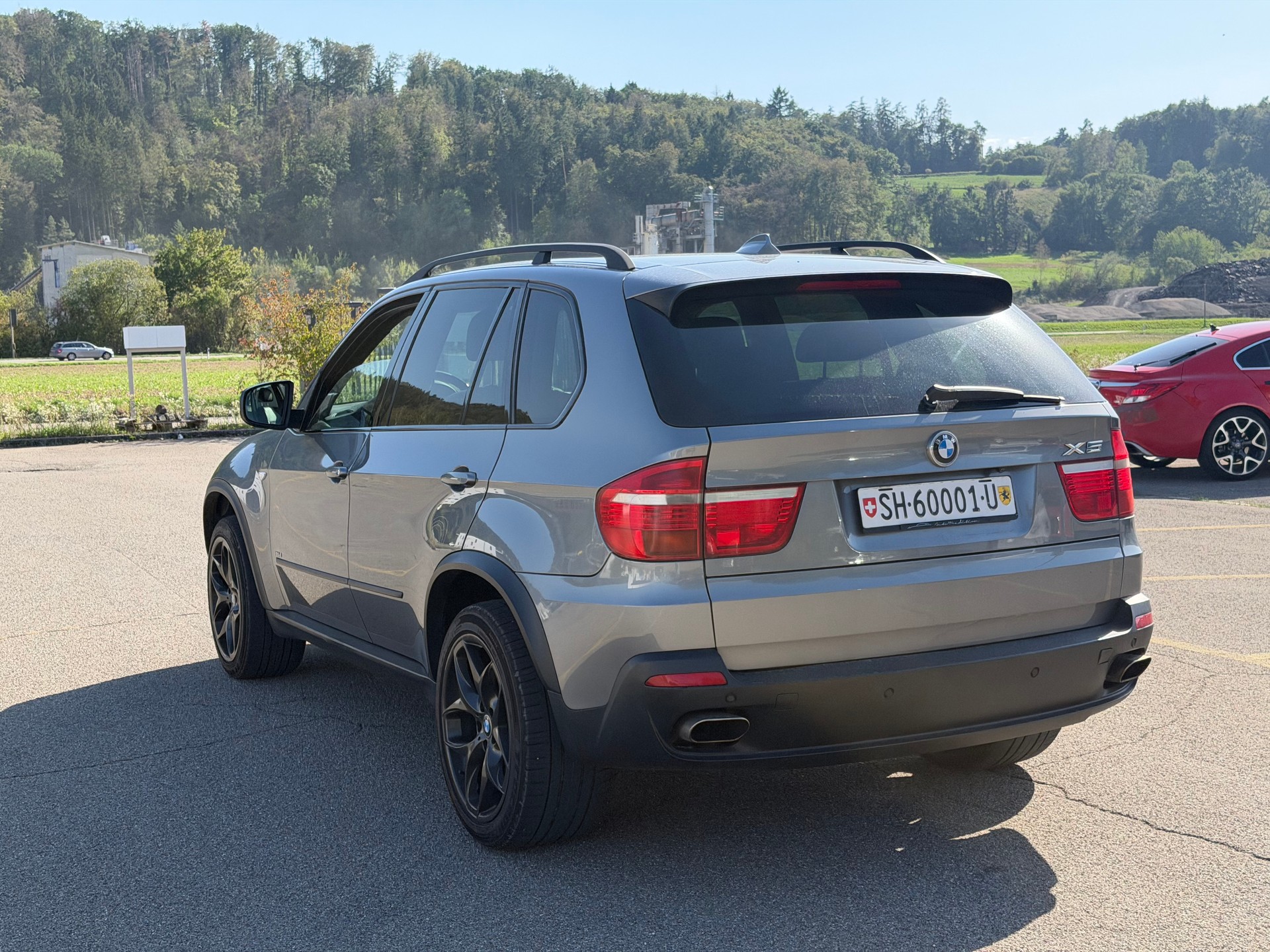 BMW X5 xDrive 30d (3.0d) Steptronic-image-6