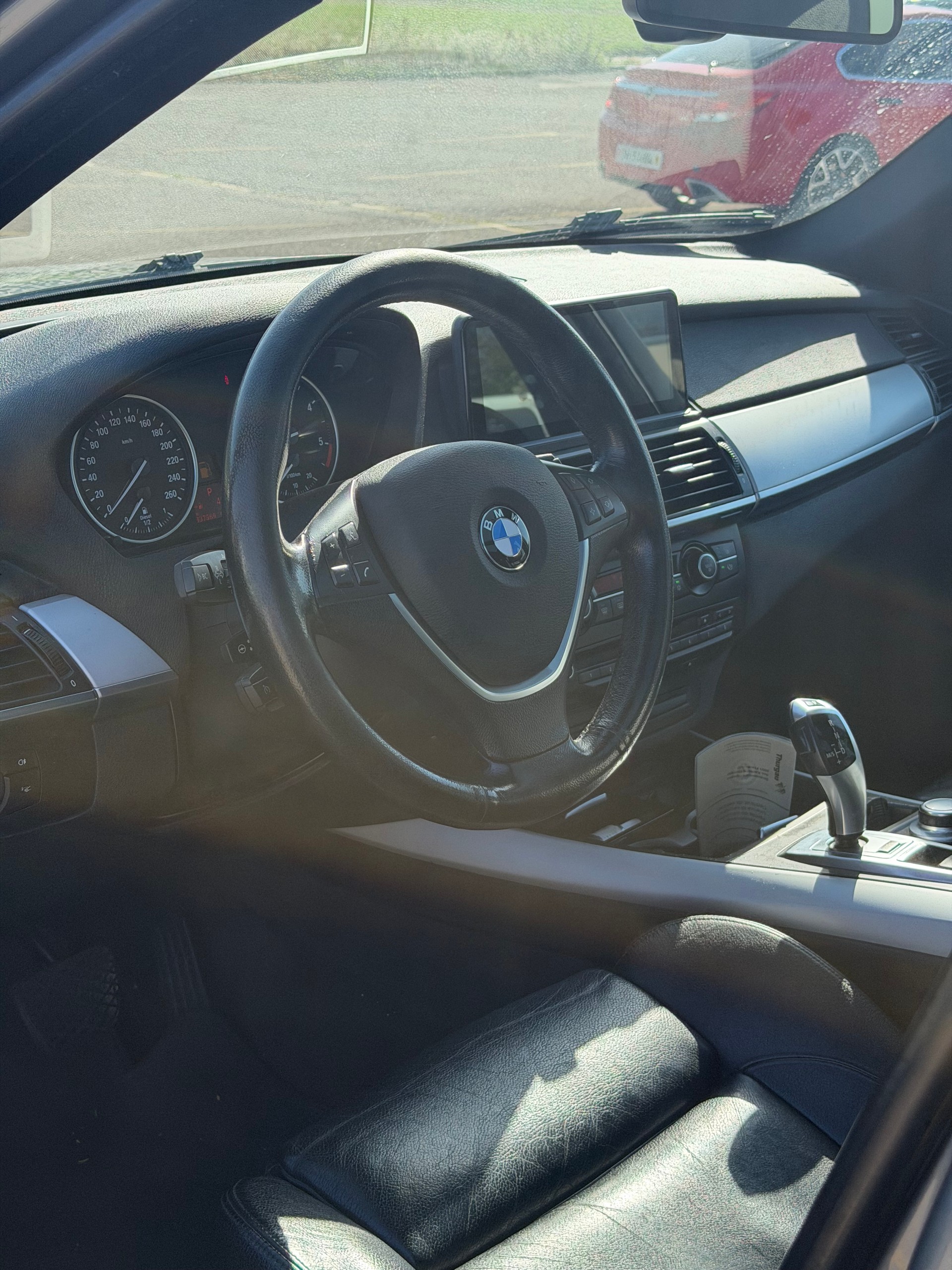 BMW X5 xDrive 30d (3.0d) Steptronic-image-10