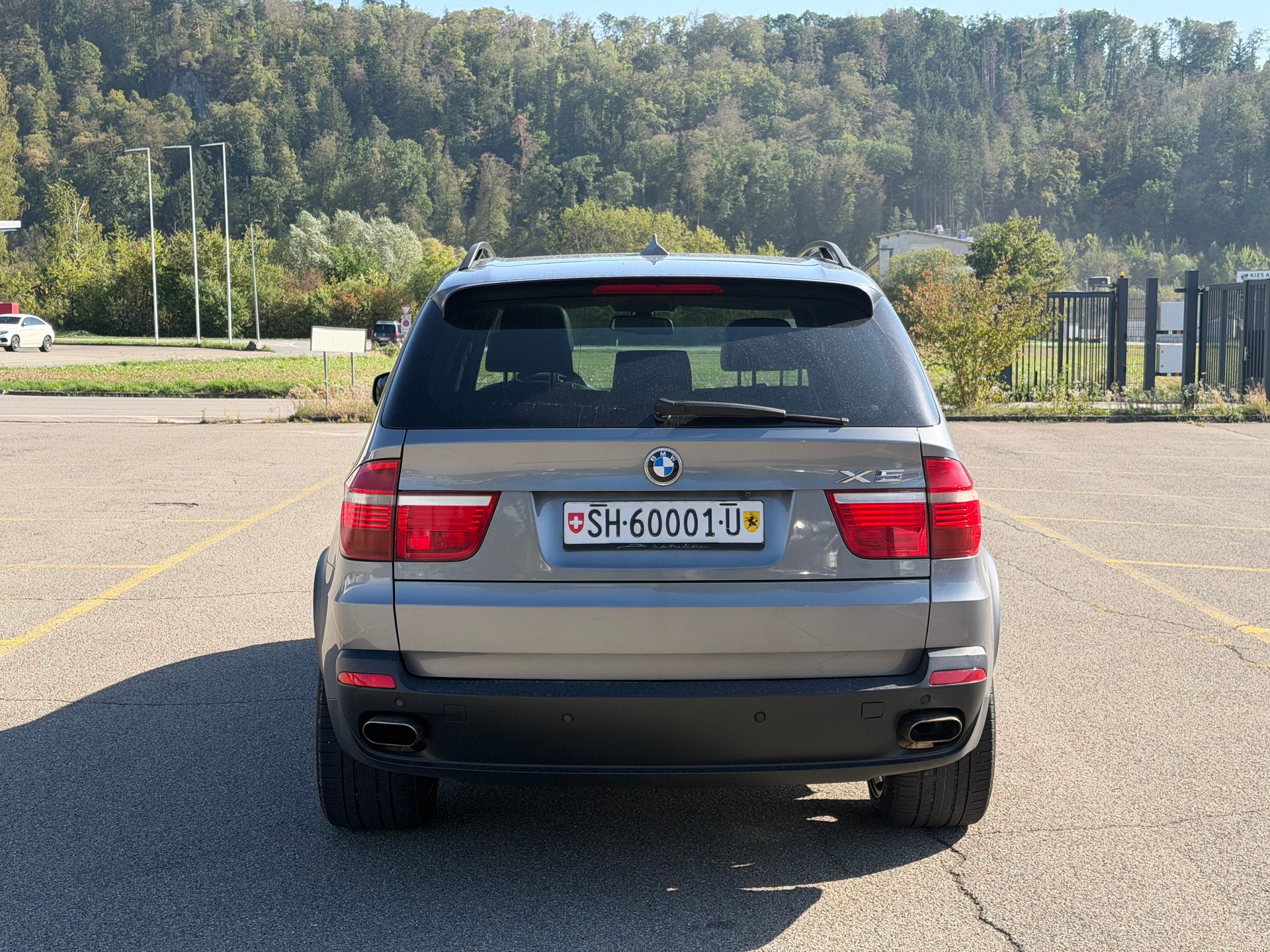 BMW X5 xDrive 30d (3.0d) Steptronic-image-5