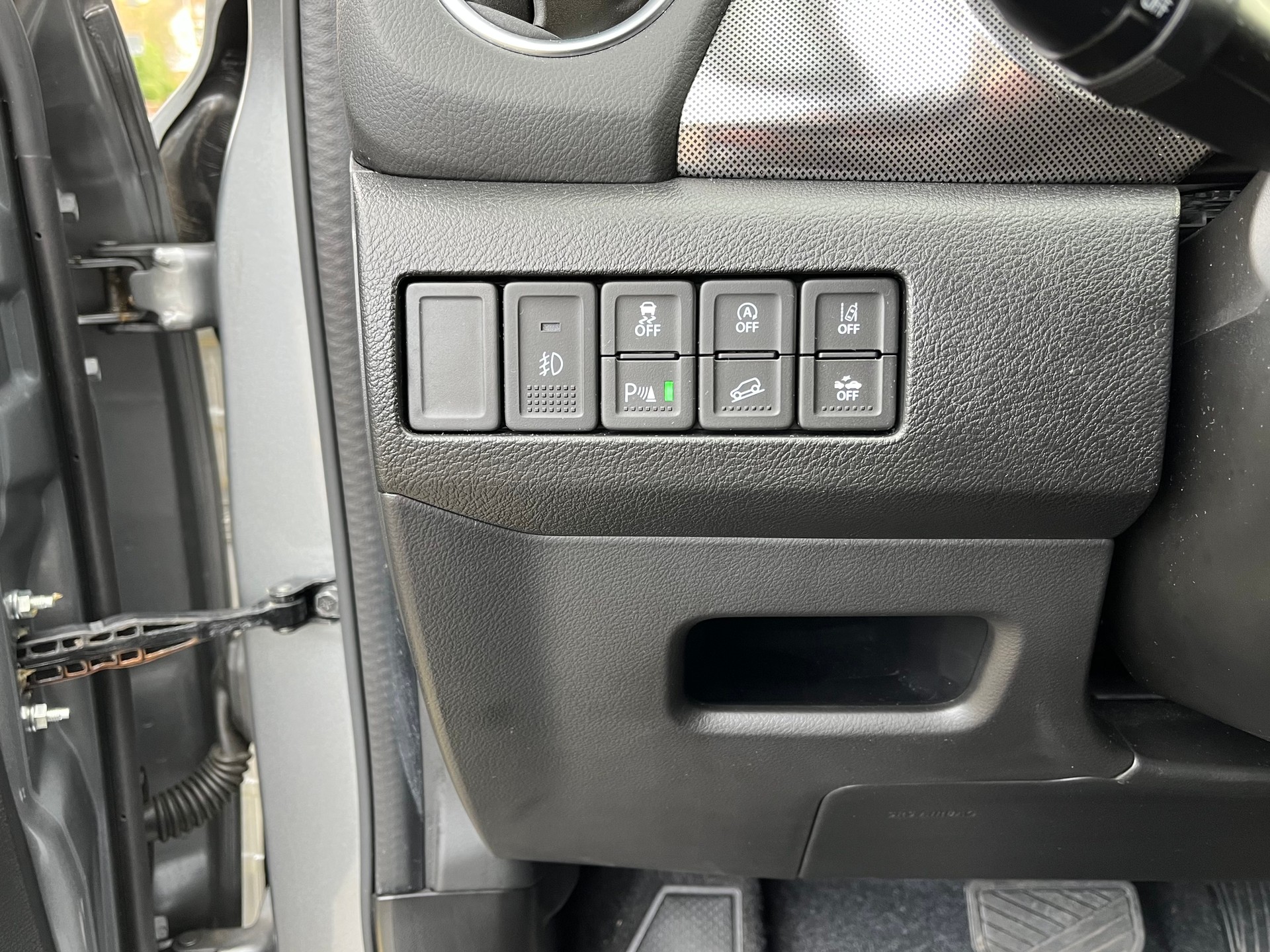 SUZUKI Vitara 1.4 4x4 Boosterjet Compact Top Automatic Allgrip *Vollausstattung*aus 1. Hand*Garantie*-image-13