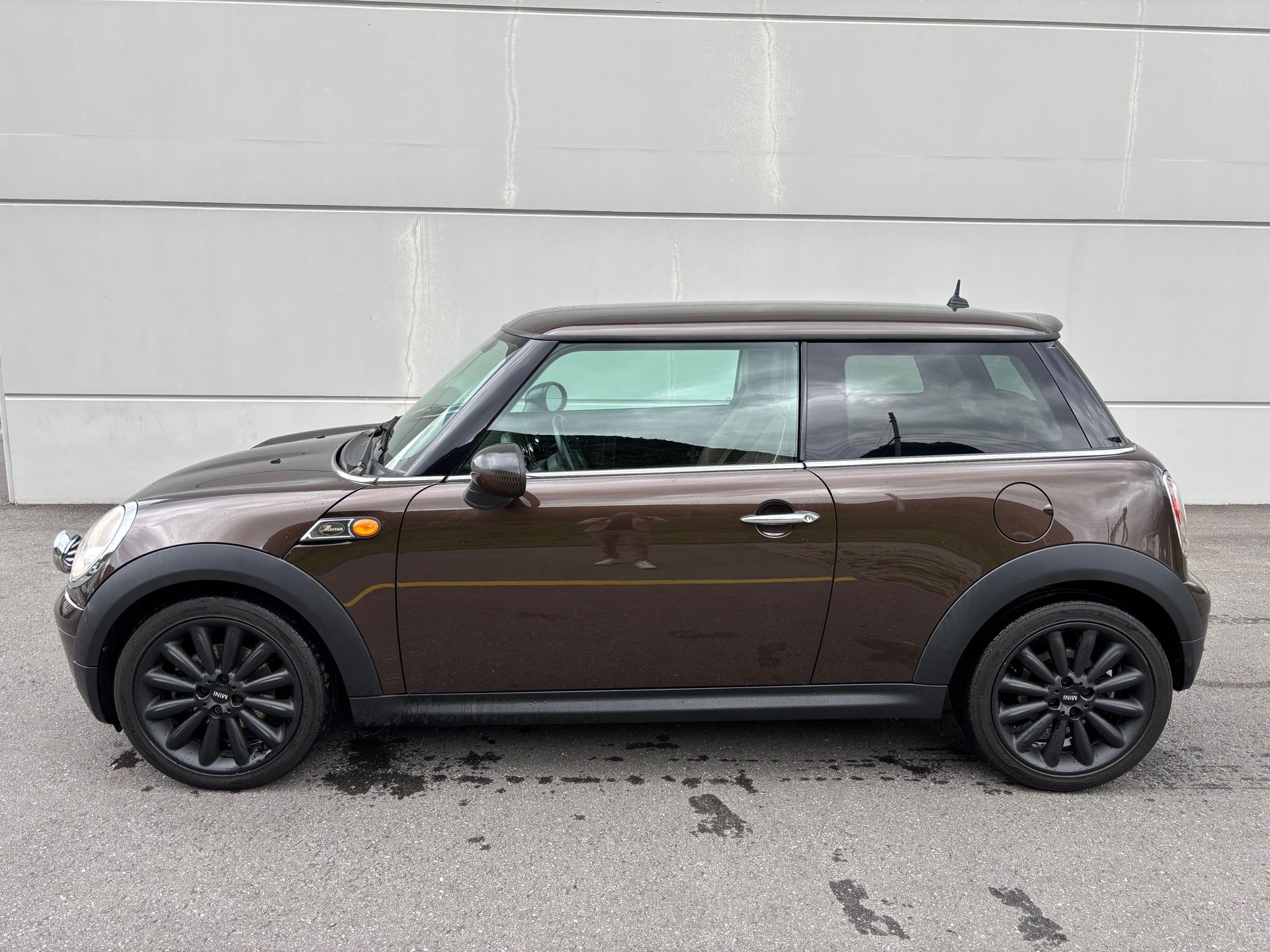 MINI R56 1.6i Cooper-image-3