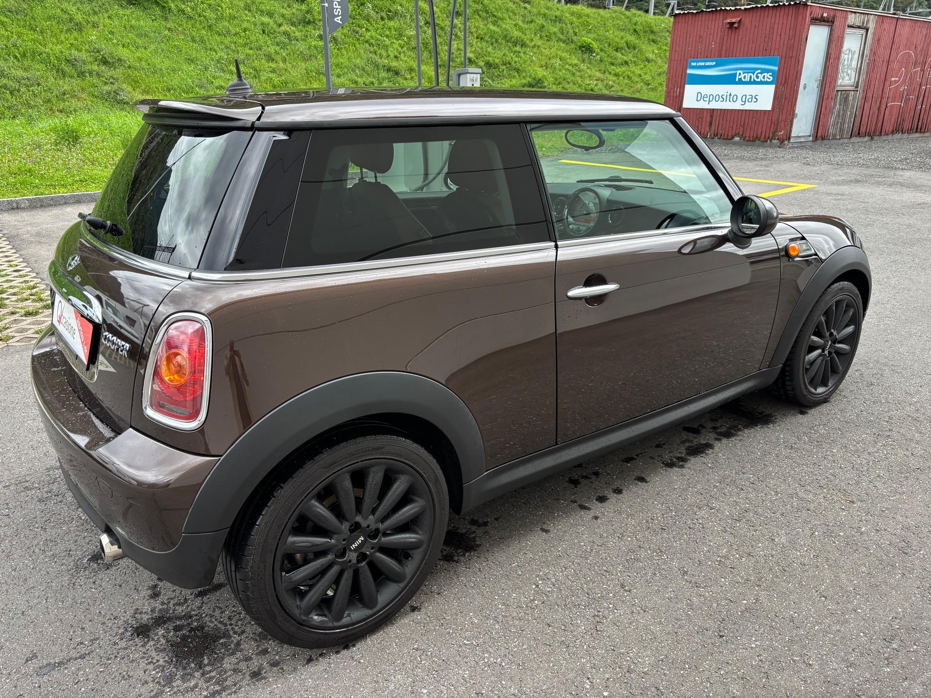 MINI R56 1.6i Cooper-image-6