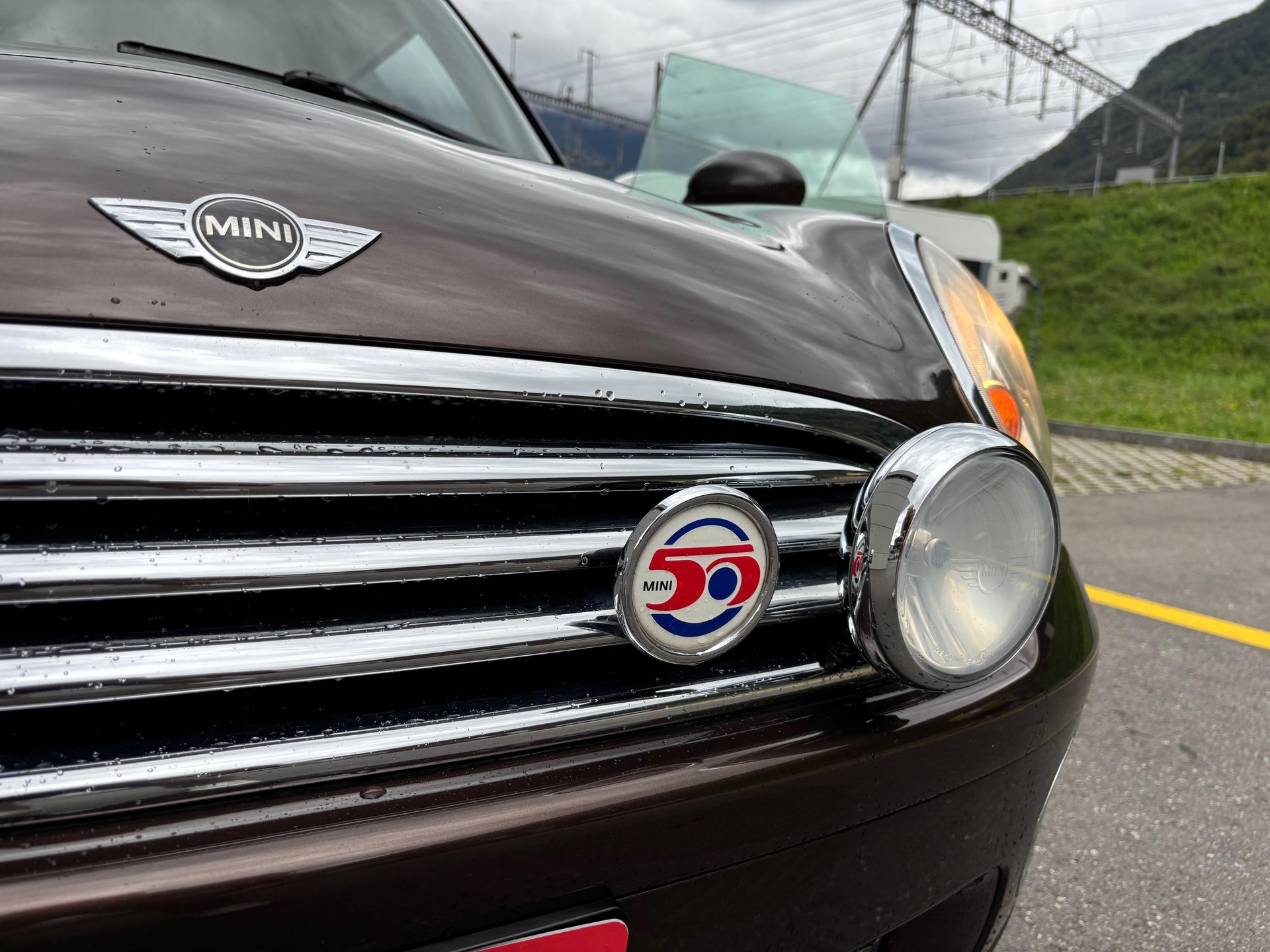 MINI R56 1.6i Cooper-image-14