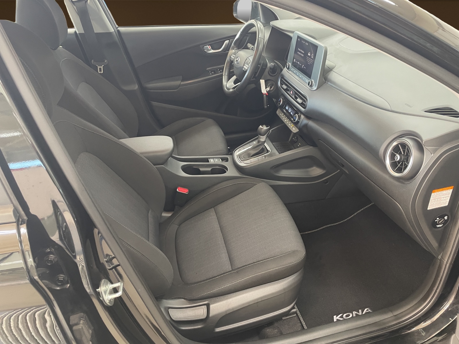 HYUNDAI Kona 1.6 GDi Hybrid Origo-image-8