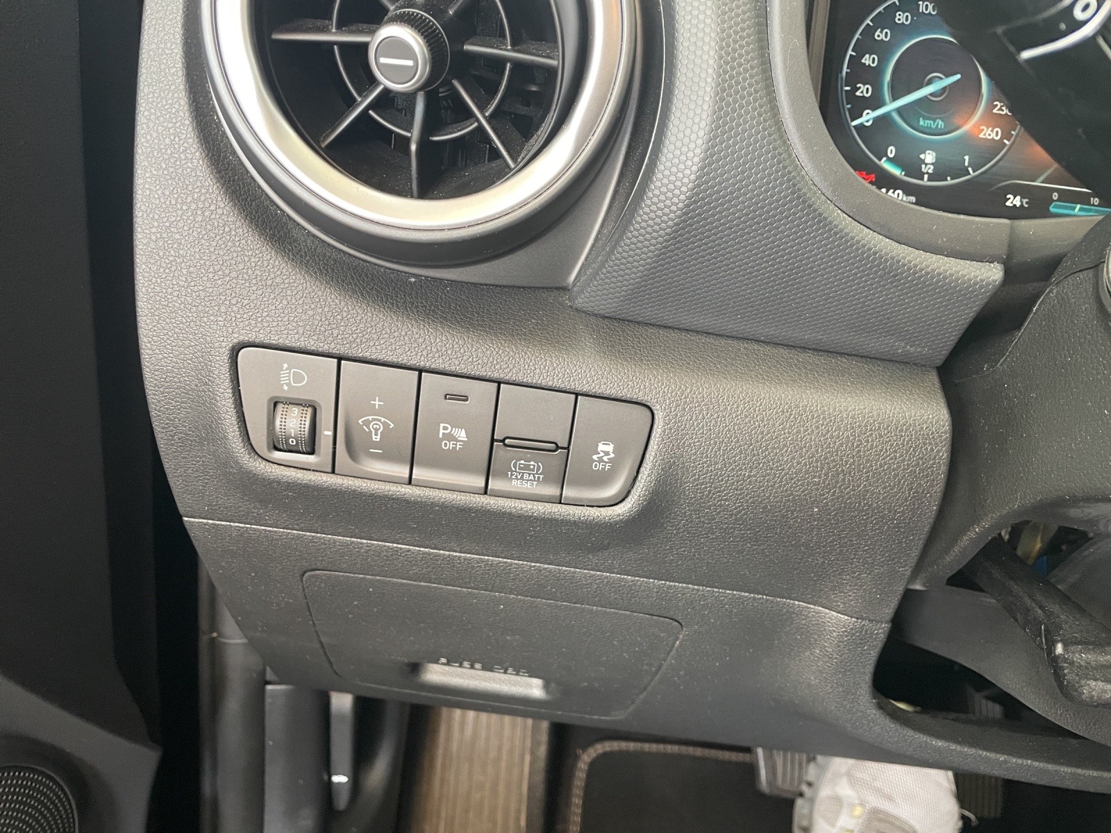 HYUNDAI Kona 1.6 GDi Hybrid Origo-image-12