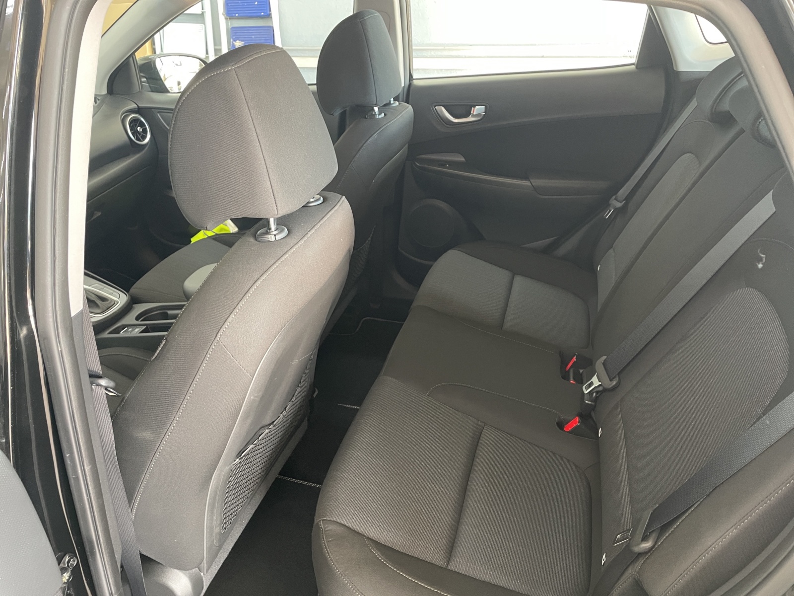 HYUNDAI Kona 1.6 GDi Hybrid Origo-image-6