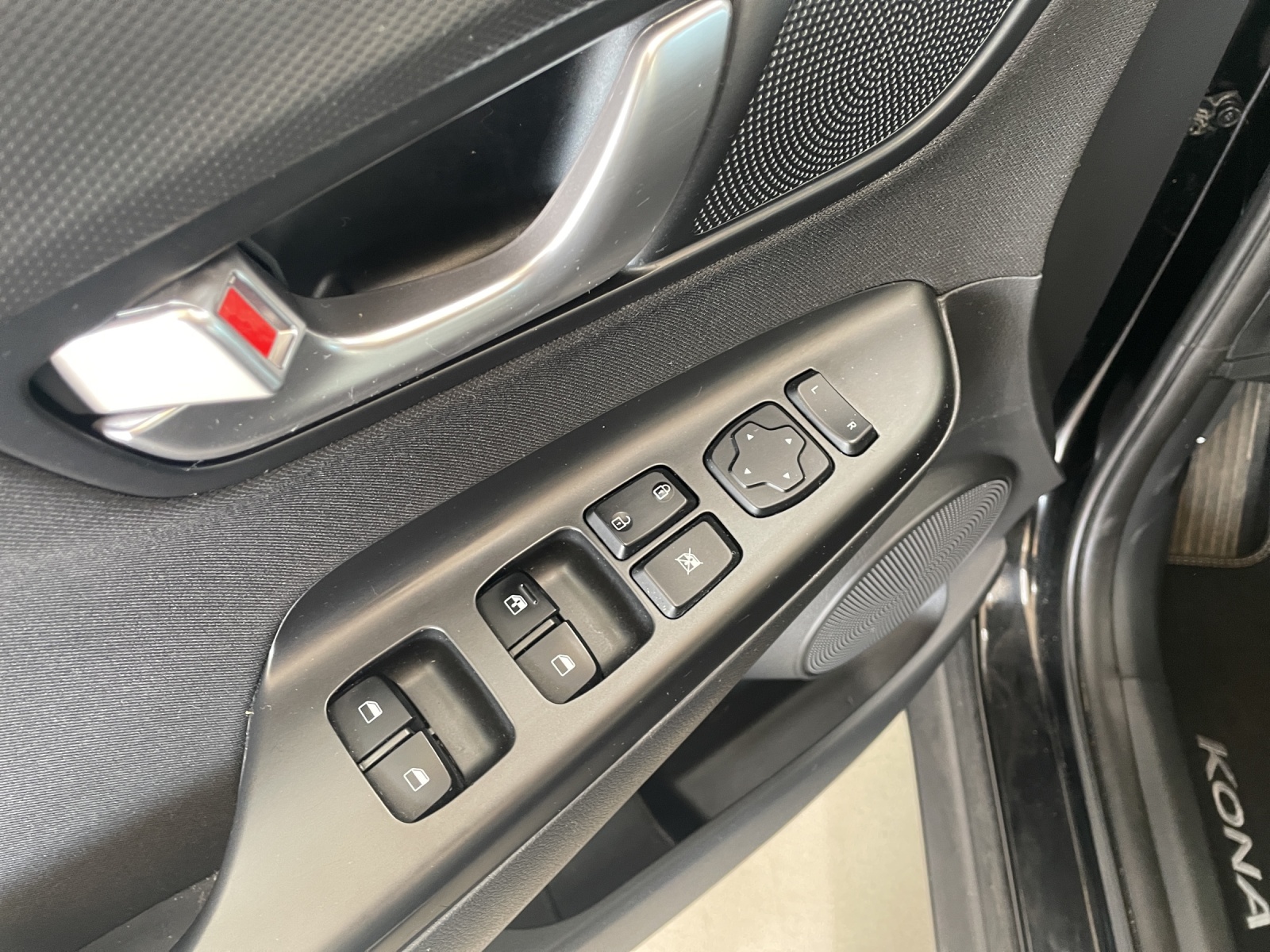 HYUNDAI Kona 1.6 GDi Hybrid Origo-image-14