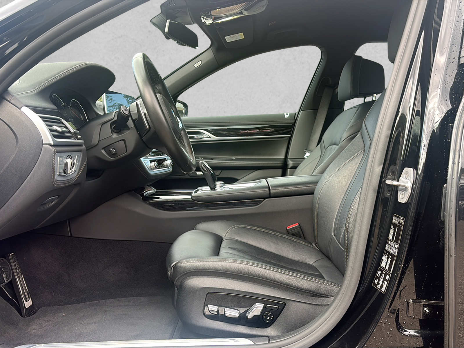 BMW 730d xDrive Steptronic-image-4