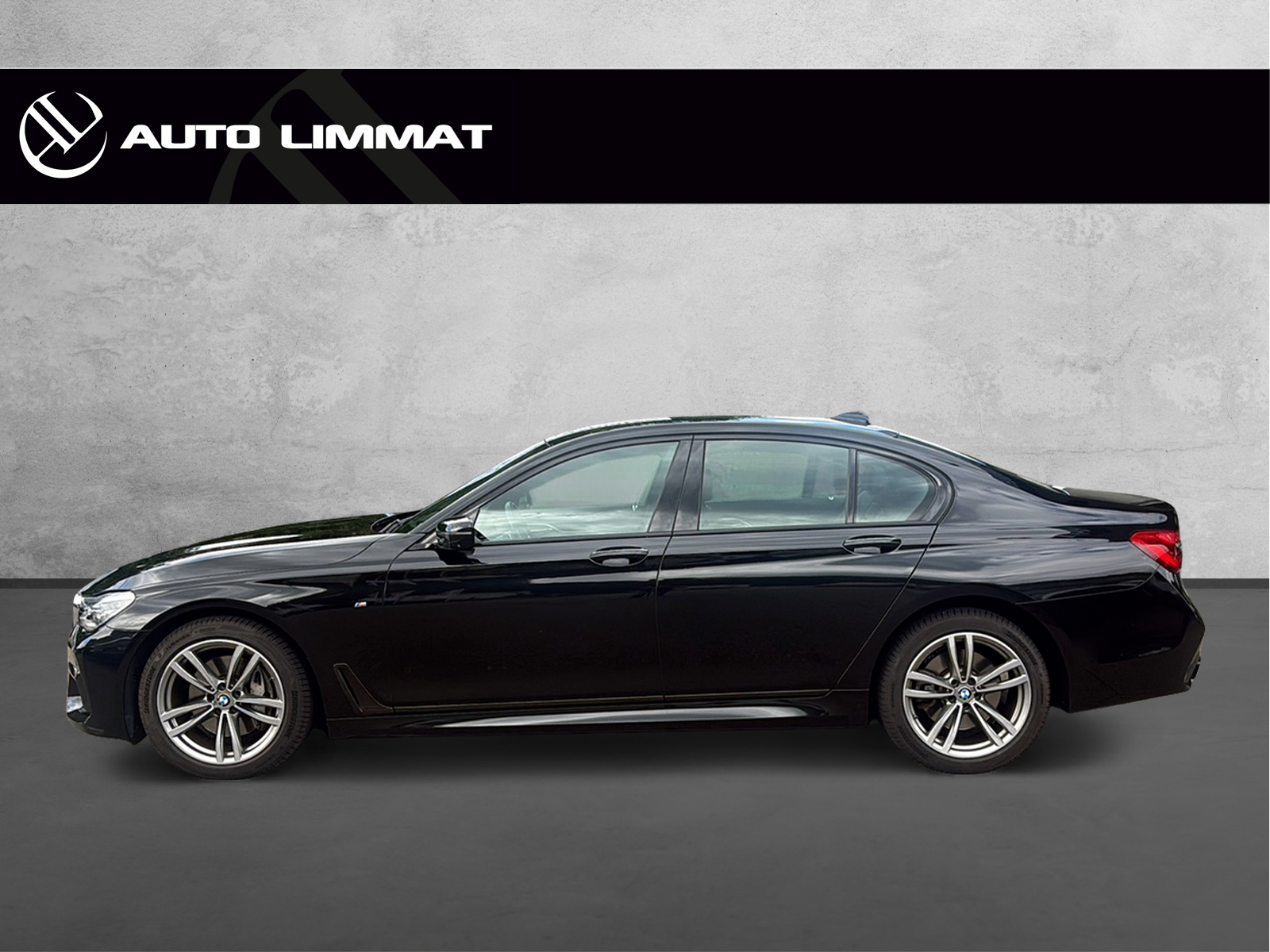 BMW 730d xDrive Steptronic-image-12