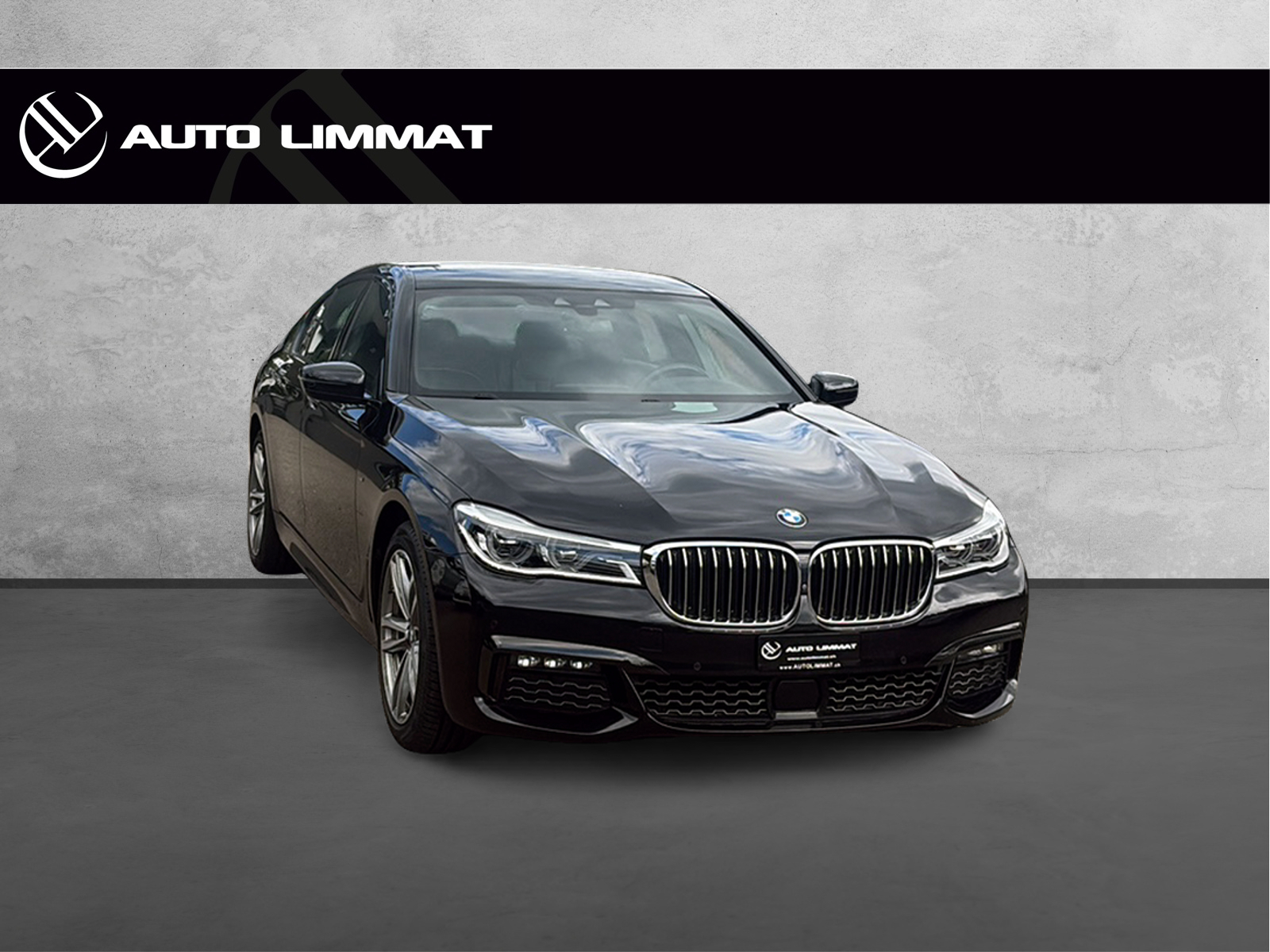 BMW 730d xDrive Steptronic-showroom-element-1
