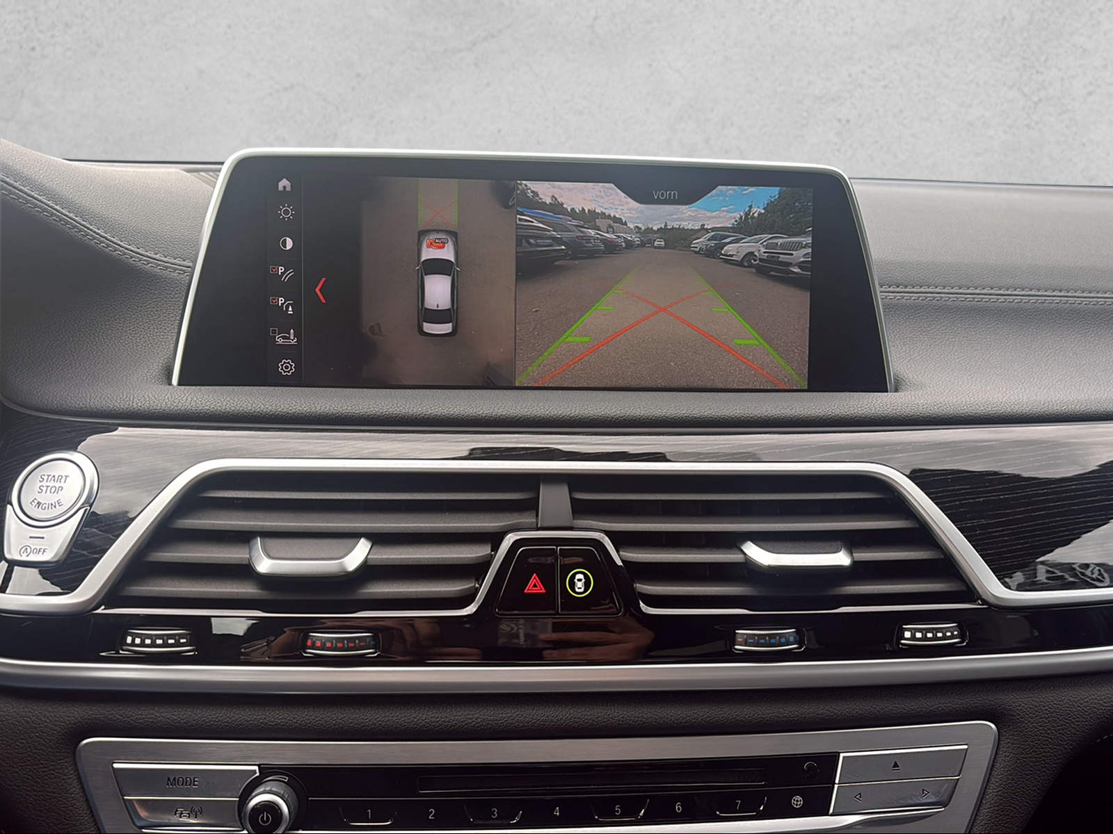 BMW 730d xDrive Steptronic-image-8
