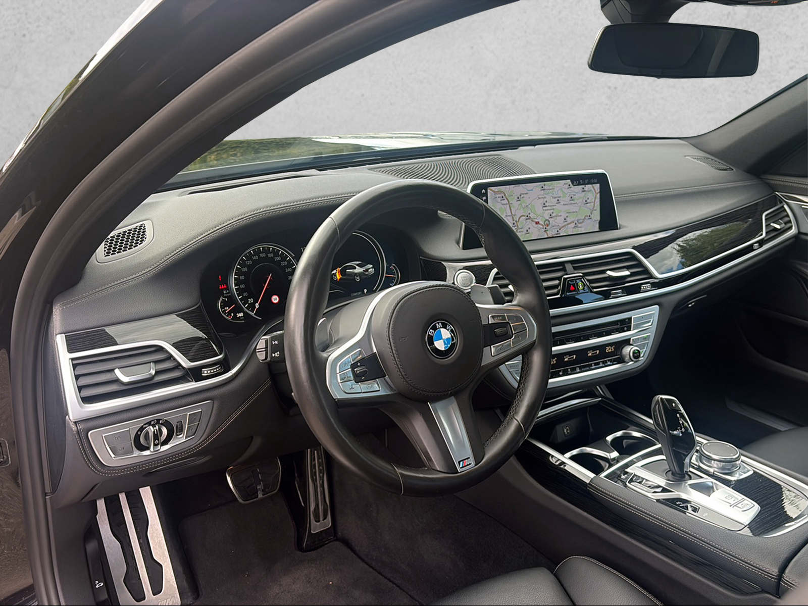 BMW 730d xDrive Steptronic-image-5