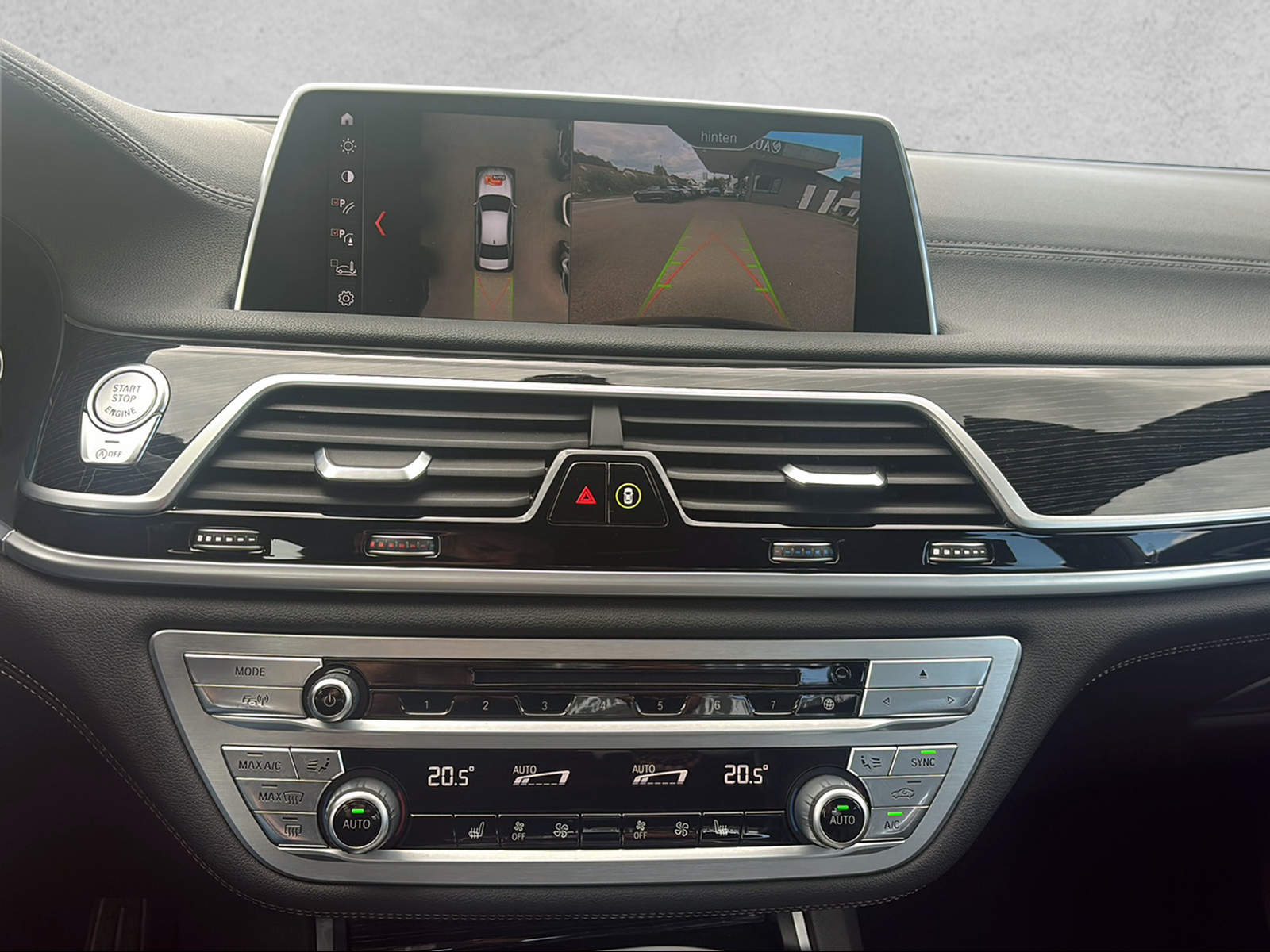 BMW 730d xDrive Steptronic-image-7