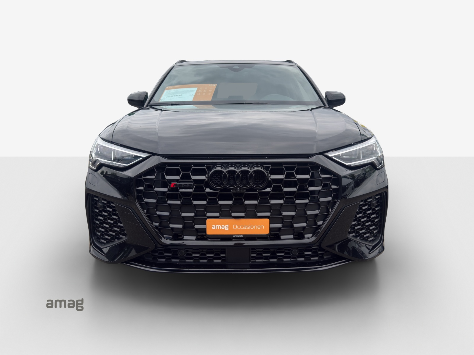 AUDI RS Q3 2.5 TFSI quattro S tronic-image-6