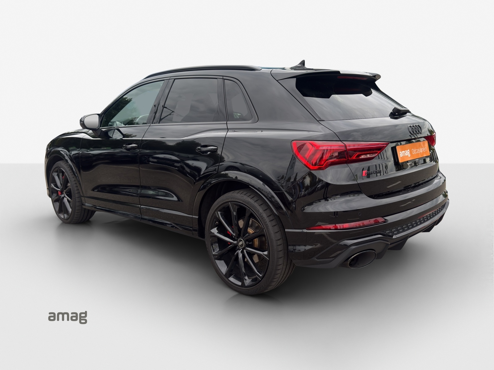 AUDI RS Q3 2.5 TFSI quattro S tronic-showroom-element-2