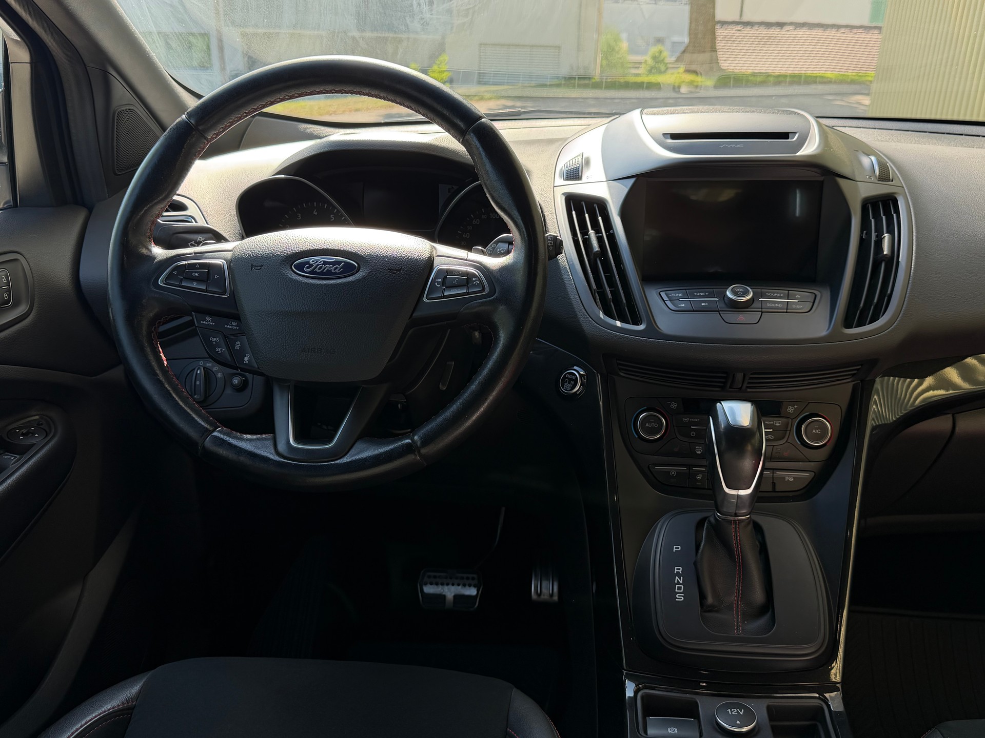 FORD Kuga 2.0 SCTi ST Line High 4WD Automatic-image-7