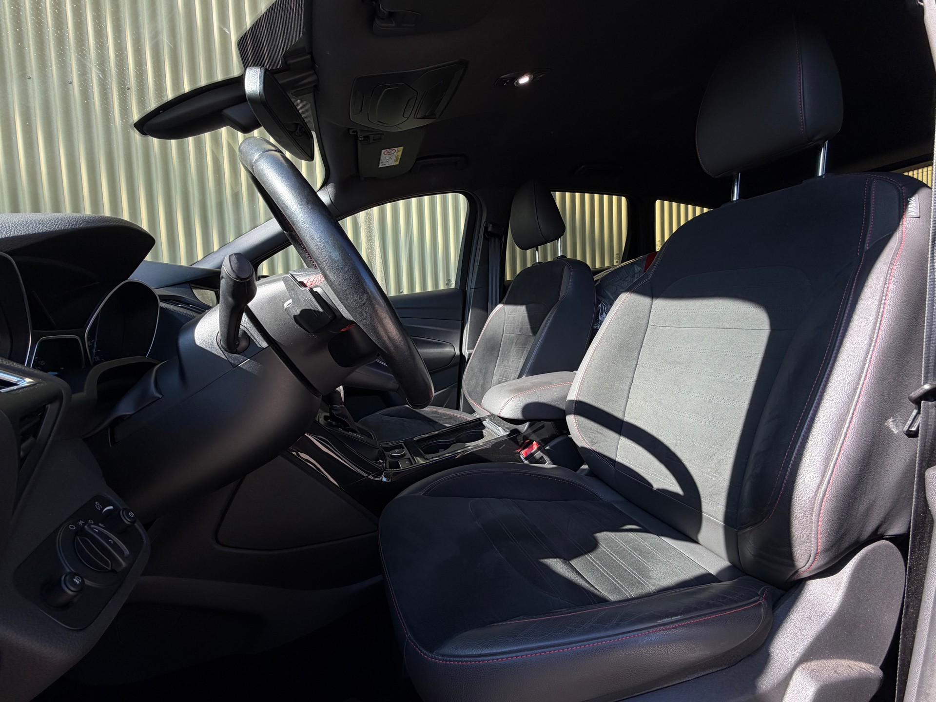 FORD Kuga 2.0 SCTi ST Line High 4WD Automatic-image-12