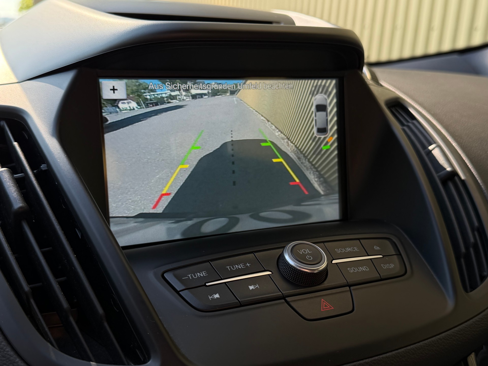 FORD Kuga 2.0 SCTi ST Line High 4WD Automatic-image-10