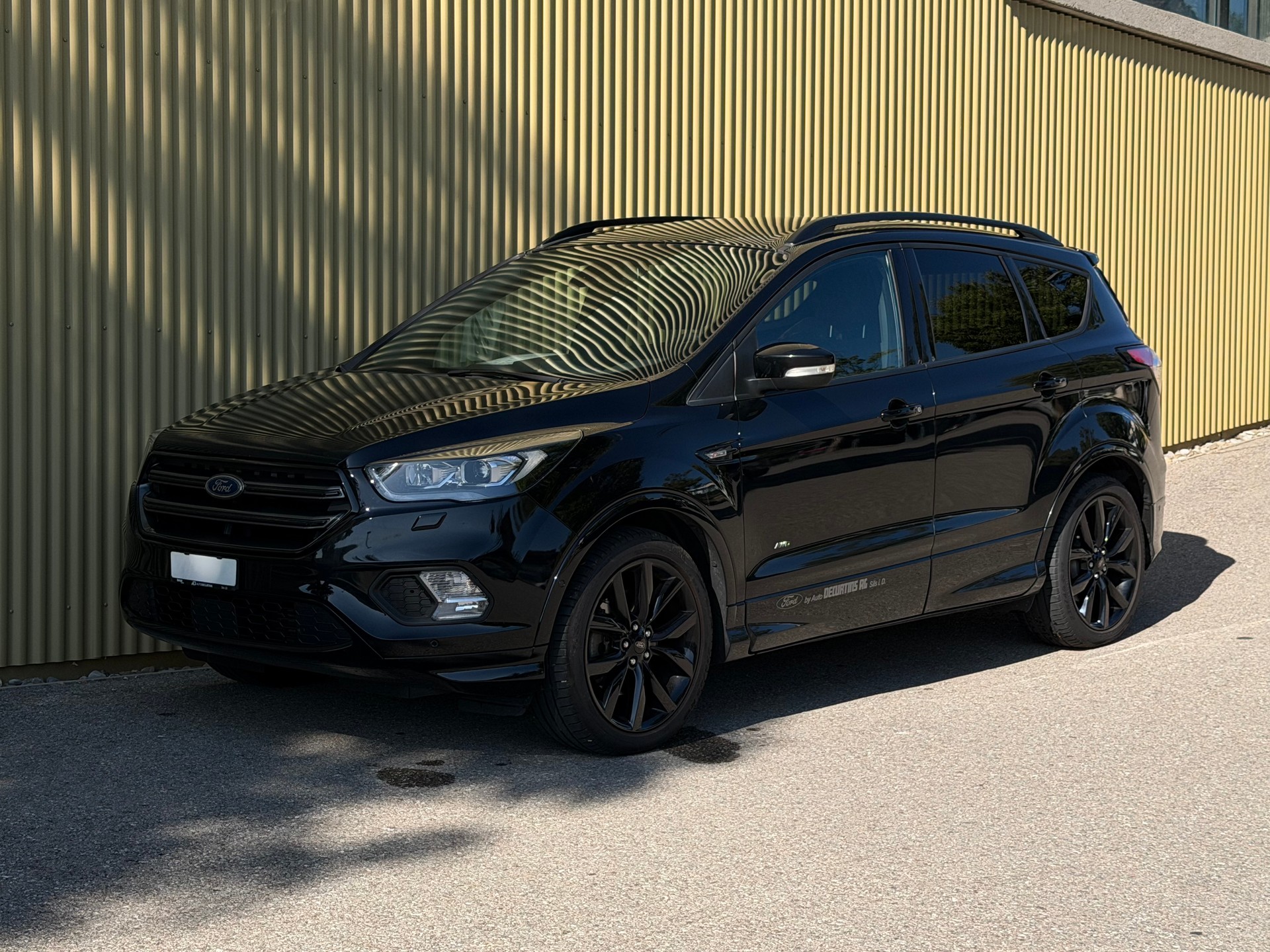 FORD Kuga 2.0 SCTi ST Line High 4WD Automatic-image-0