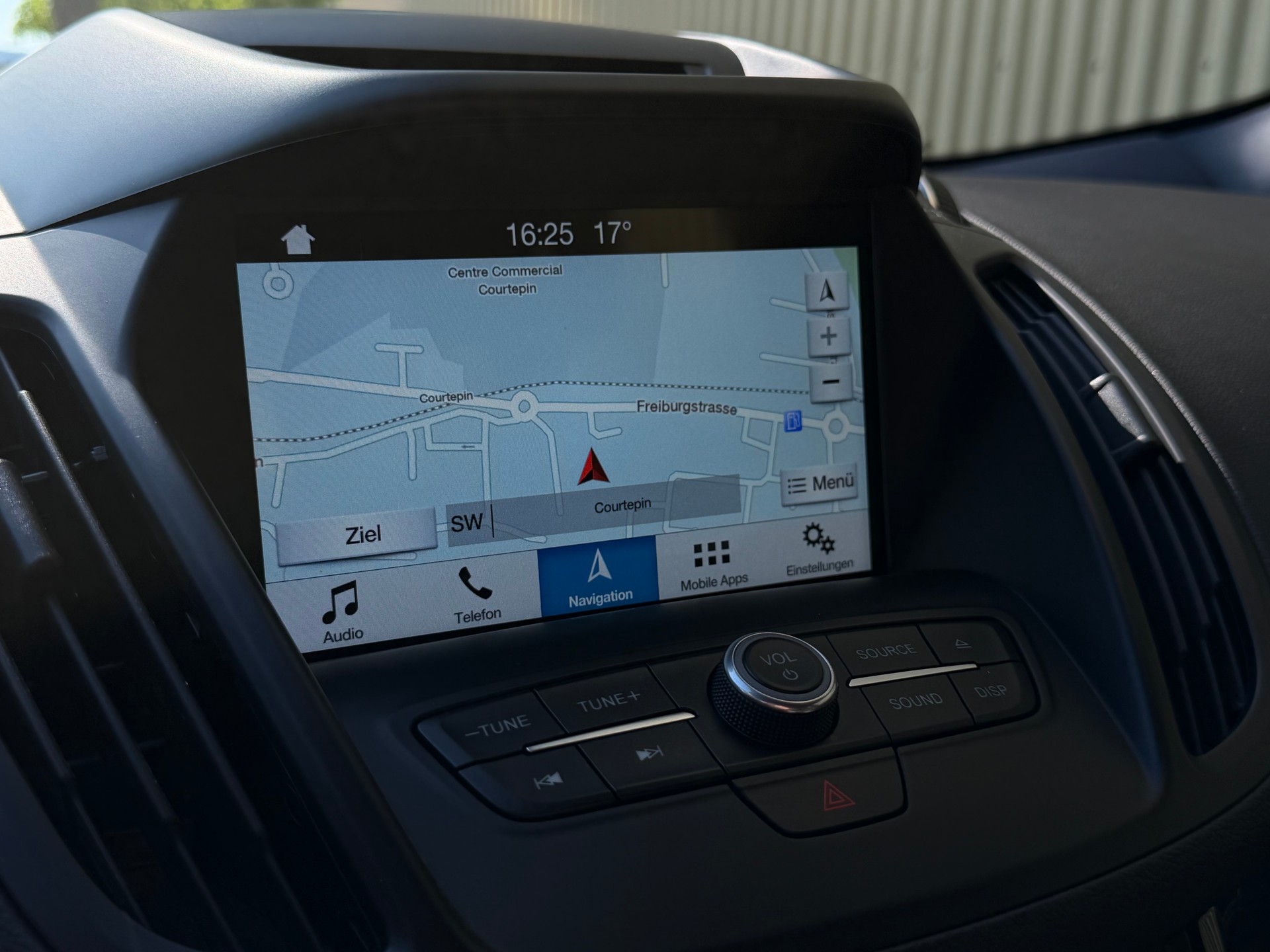 FORD Kuga 2.0 SCTi ST Line High 4WD Automatic-image-9