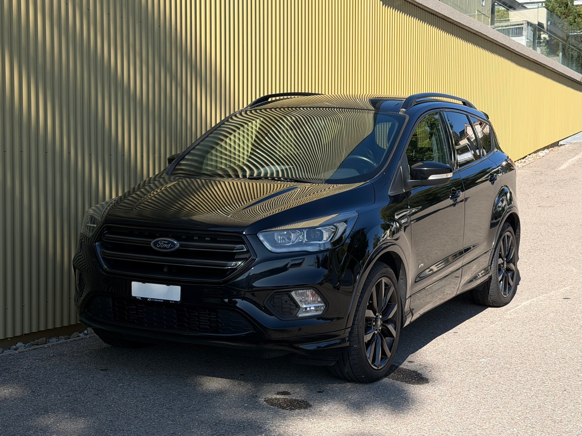 FORD Kuga 2.0 SCTi ST Line High 4WD Automatic-image-1