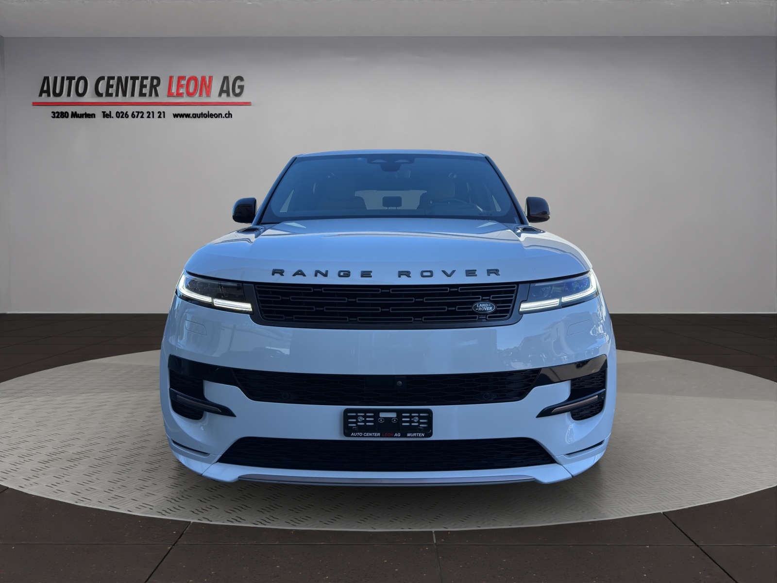 LAND ROVER Range Rover Sport D300 3.0 TD6 MHEV HSE Automatic-image-0