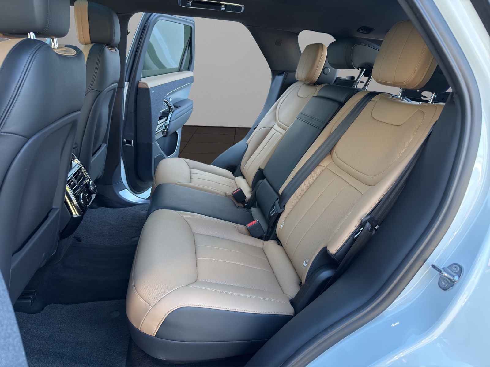 LAND ROVER Range Rover Sport D300 3.0 TD6 MHEV HSE Automatic-image-12