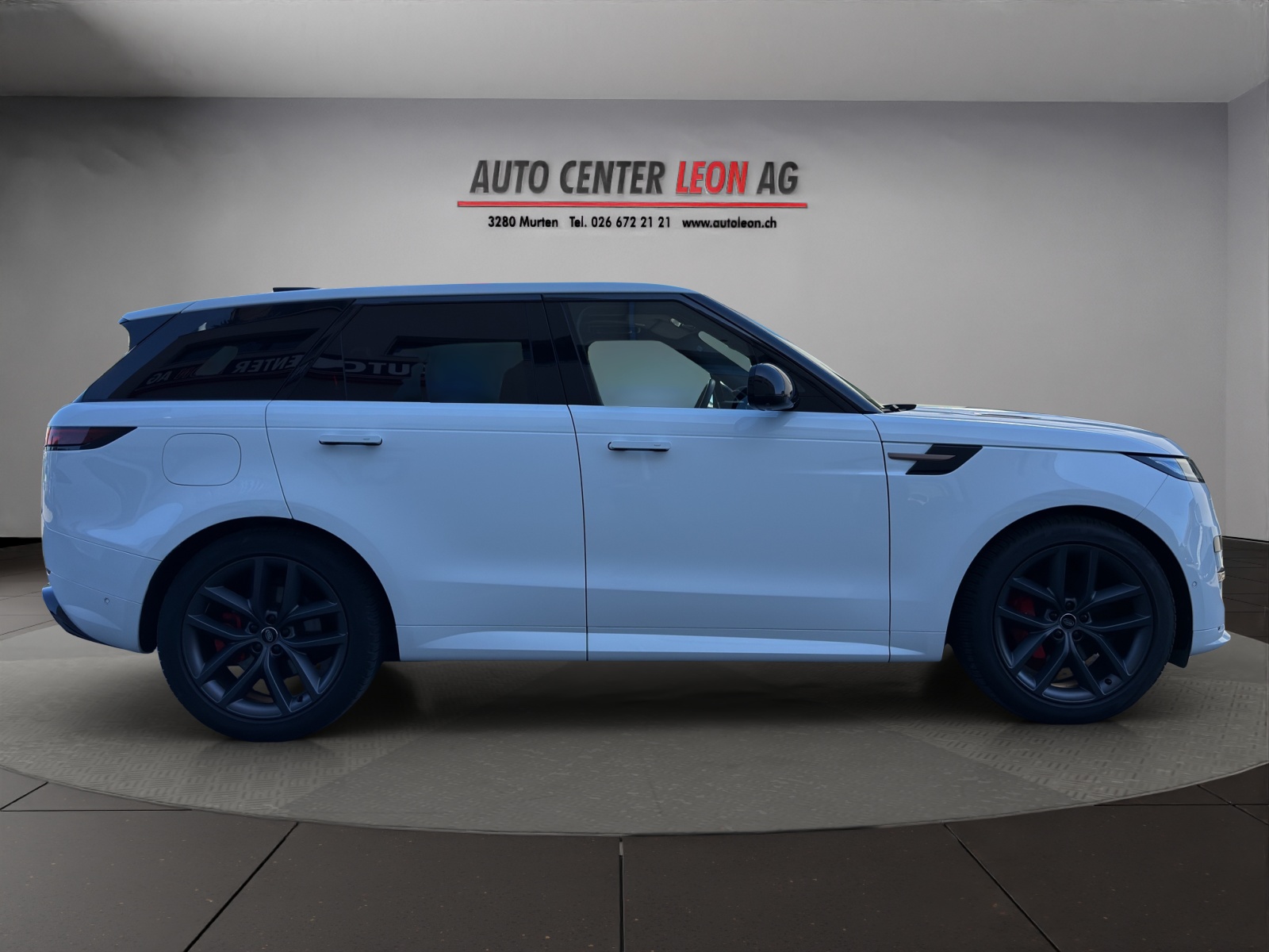 LAND ROVER Range Rover Sport D300 3.0 TD6 MHEV HSE Automatic-image-6