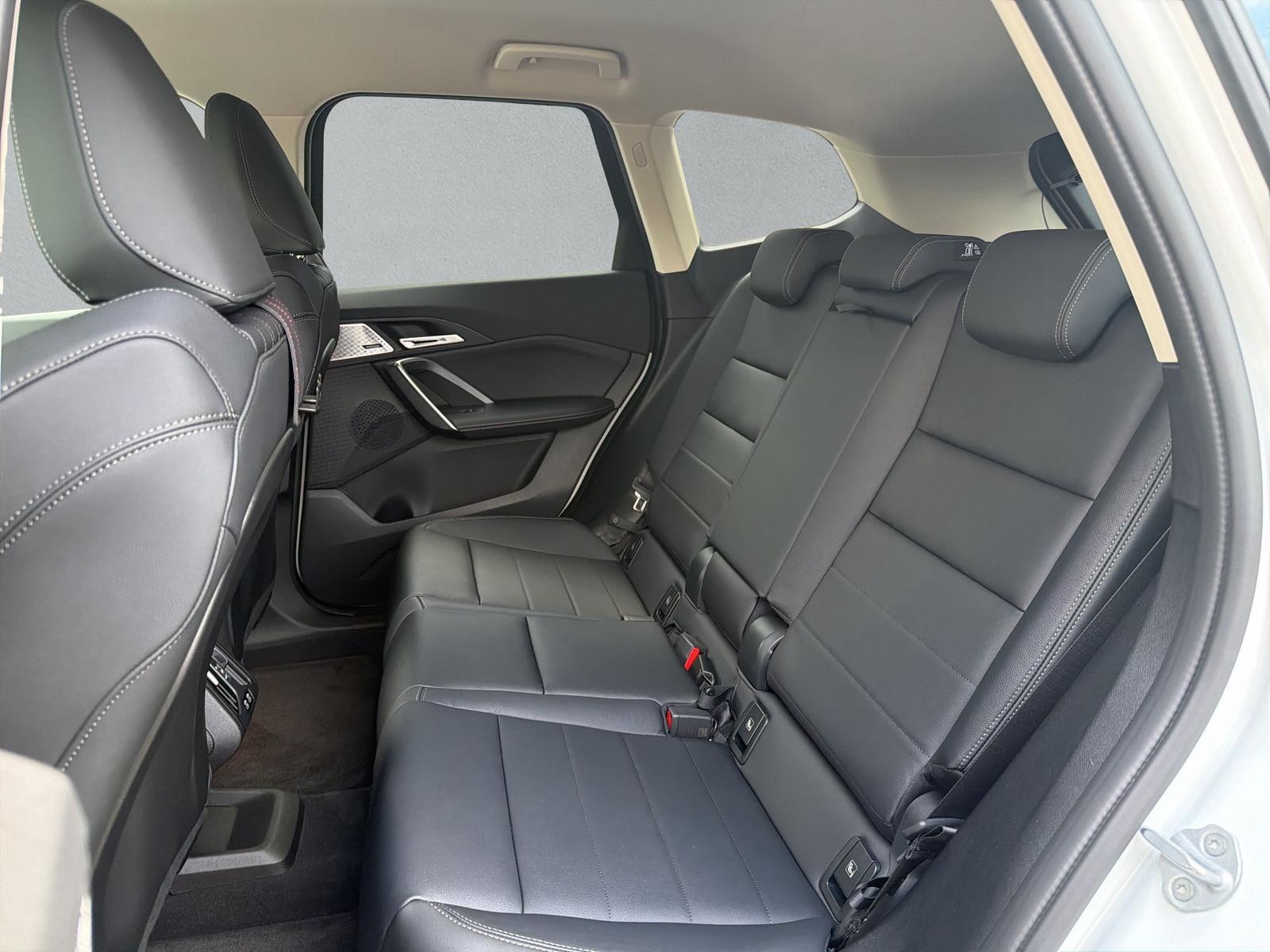 BMW X1 25e xLine xDrive U11 (CH)-image-15