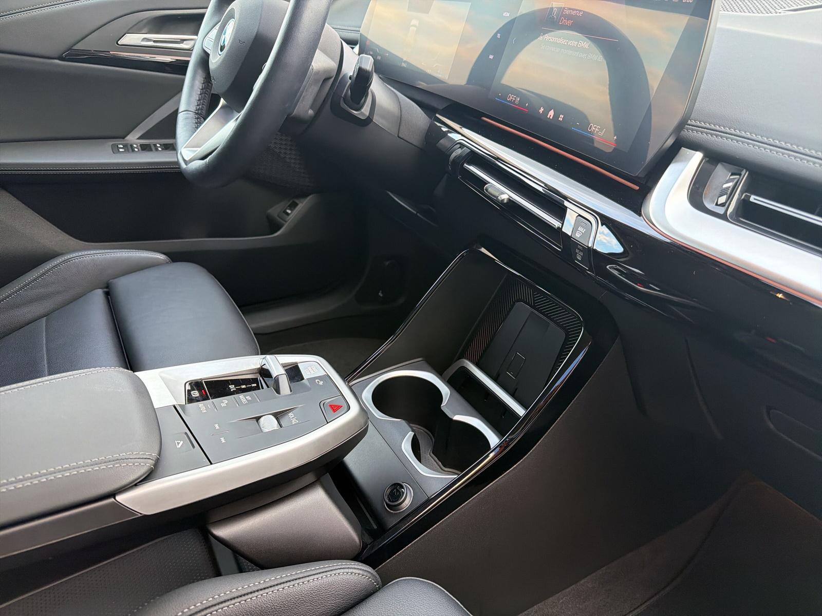 BMW X1 25e xLine xDrive U11 (CH)-image-14