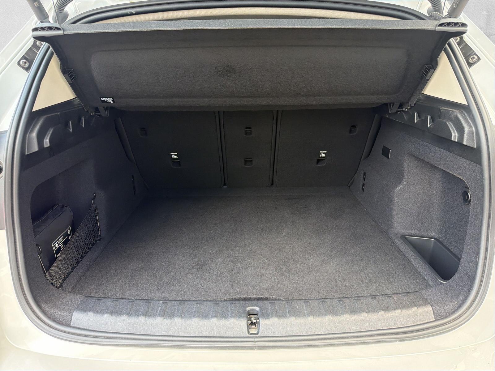BMW X1 25e xLine xDrive U11 (CH)-image-10