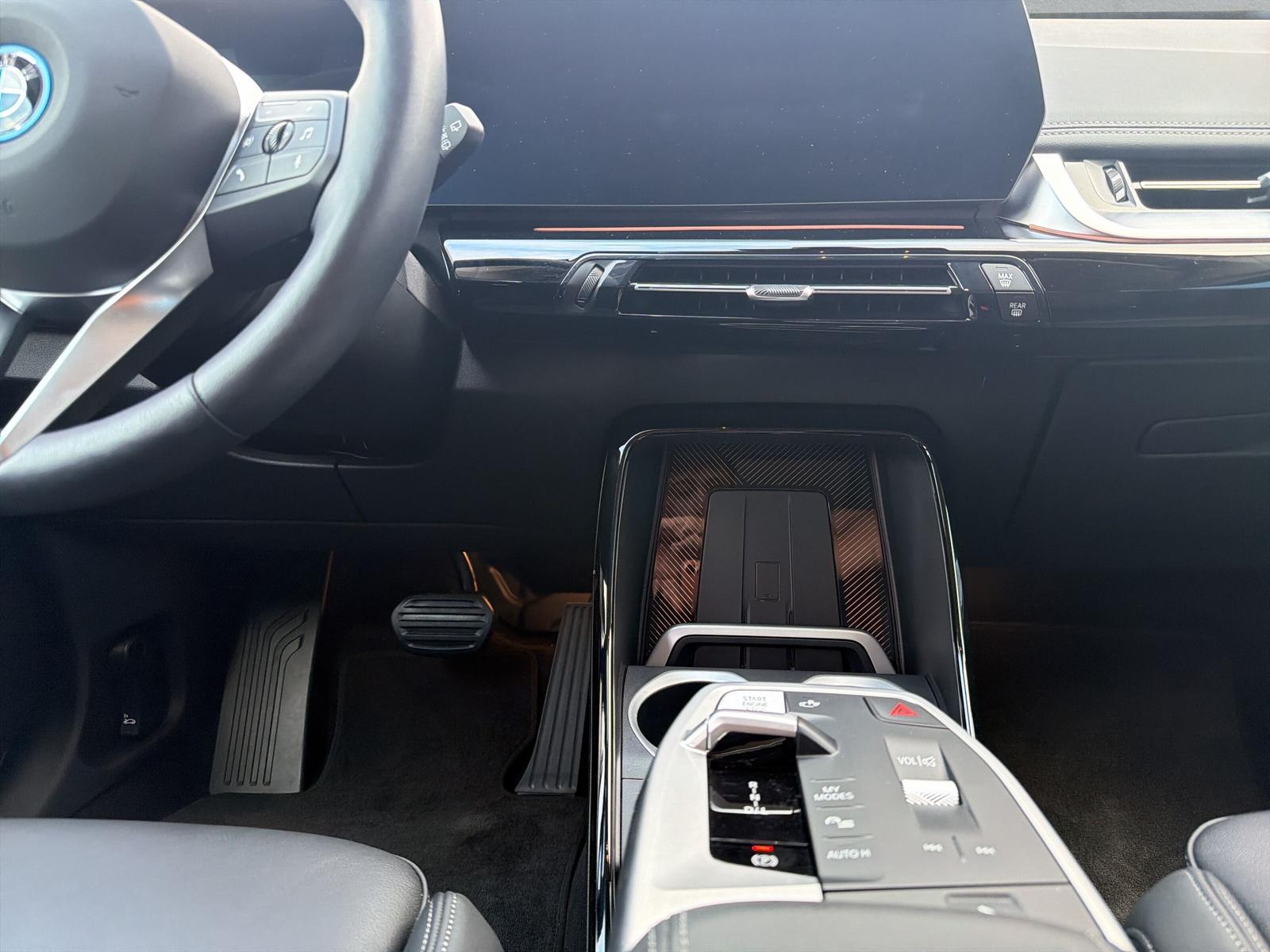 BMW X1 25e xLine xDrive U11 (CH)-image-17