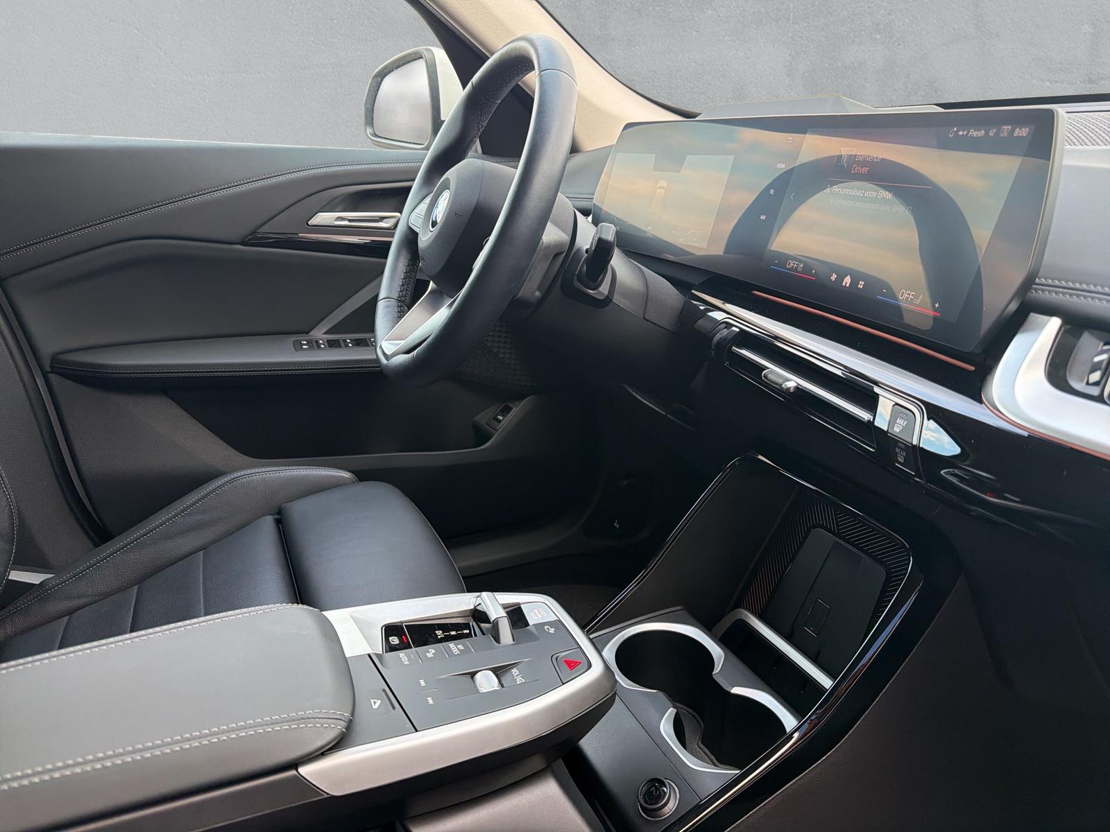 BMW X1 25e xLine xDrive U11 (CH)-image-13